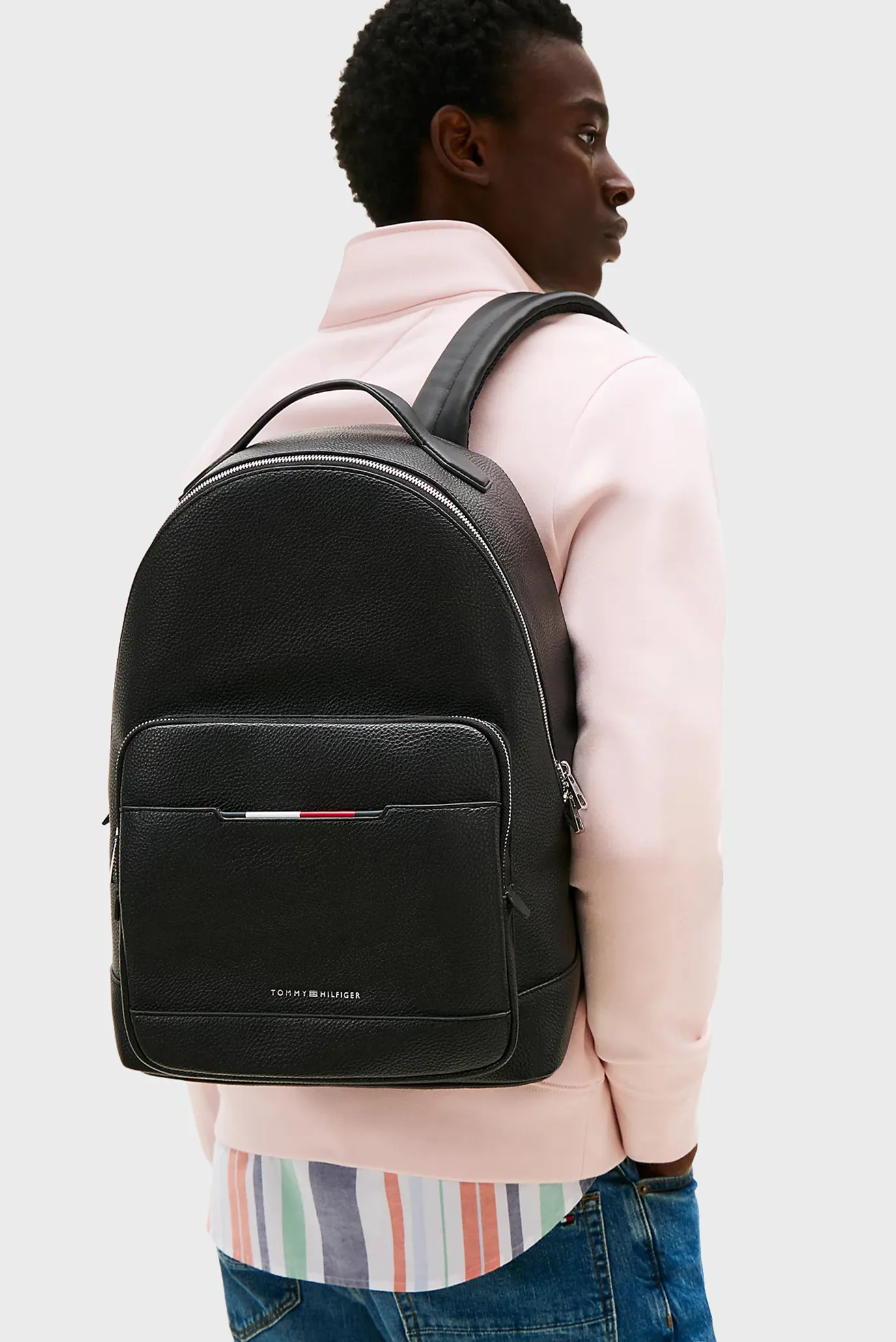 Рюкзак TH CENTRAL BACKPACK 2