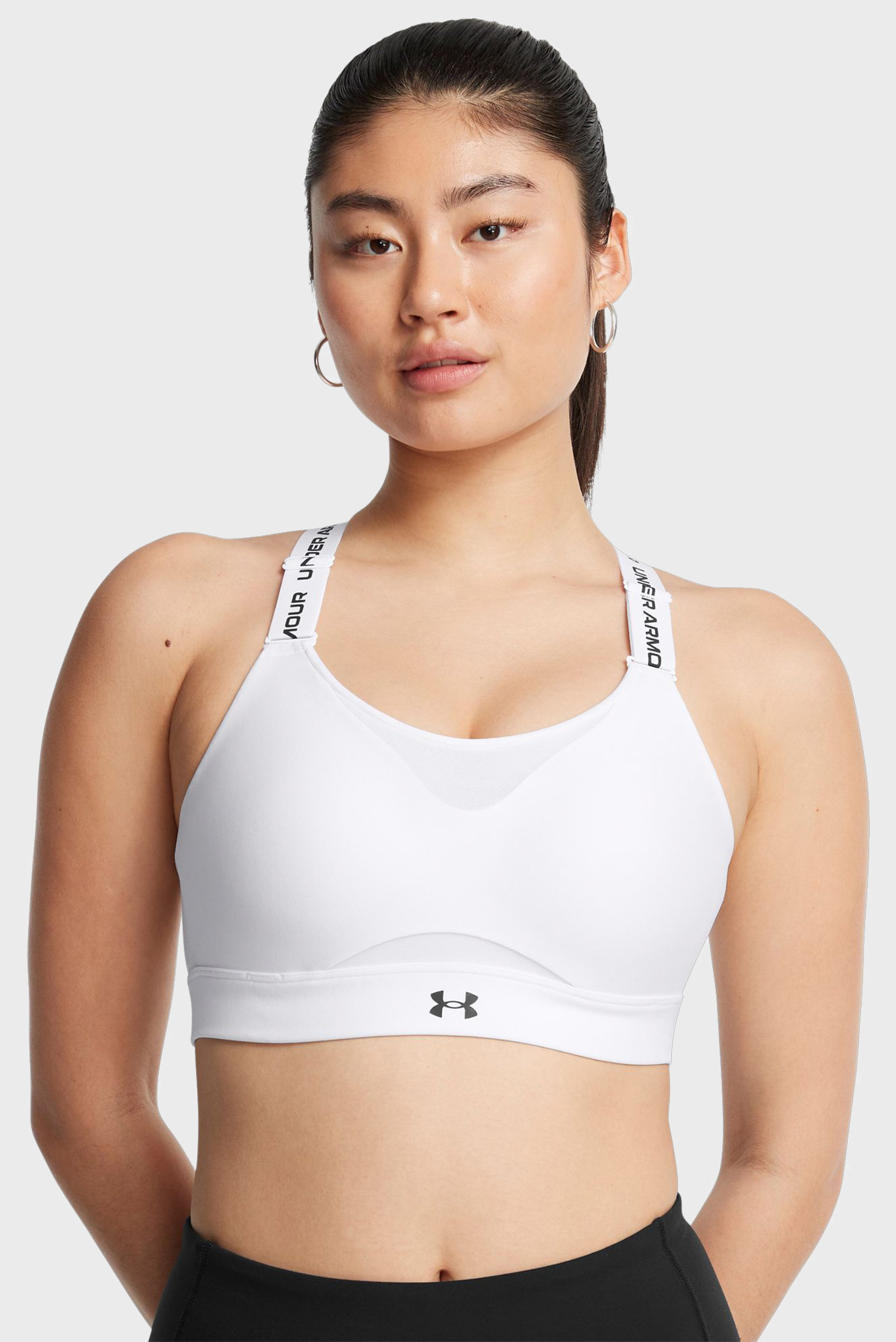 Top UA Infinity High 2.0 Bra 1