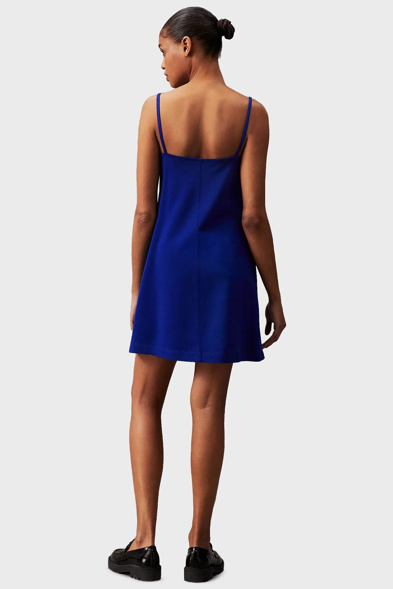 Koʻylak MILANO A-LINE STRAPPY DRESS 3