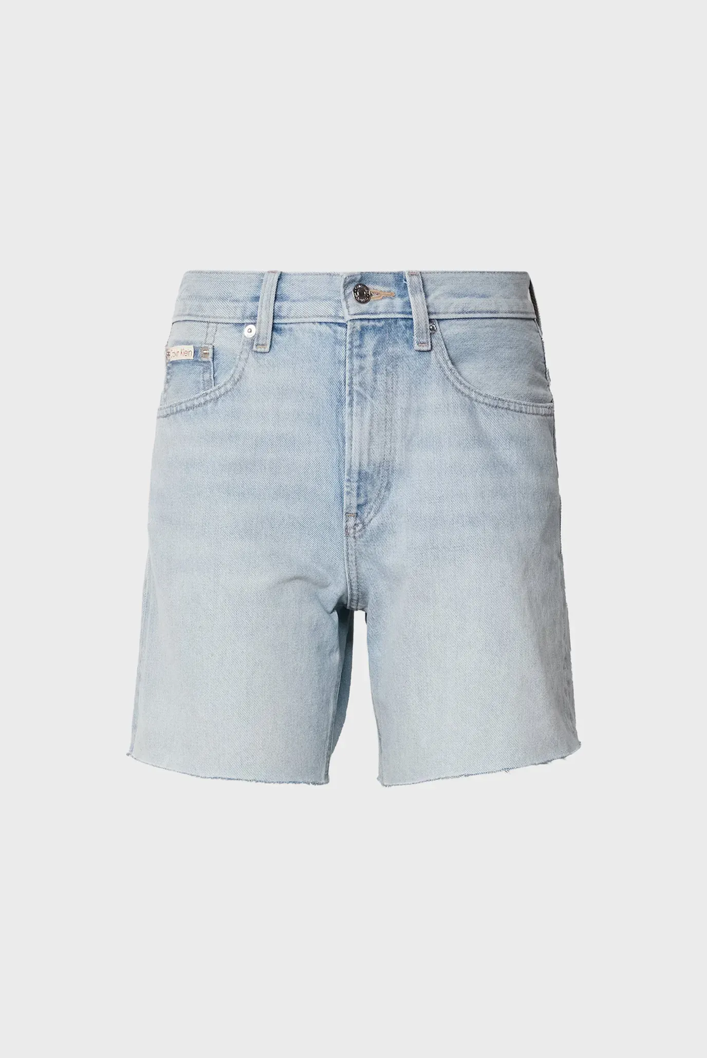 Шорты/90S 6 IN SHORT WASHED LUTHER 1