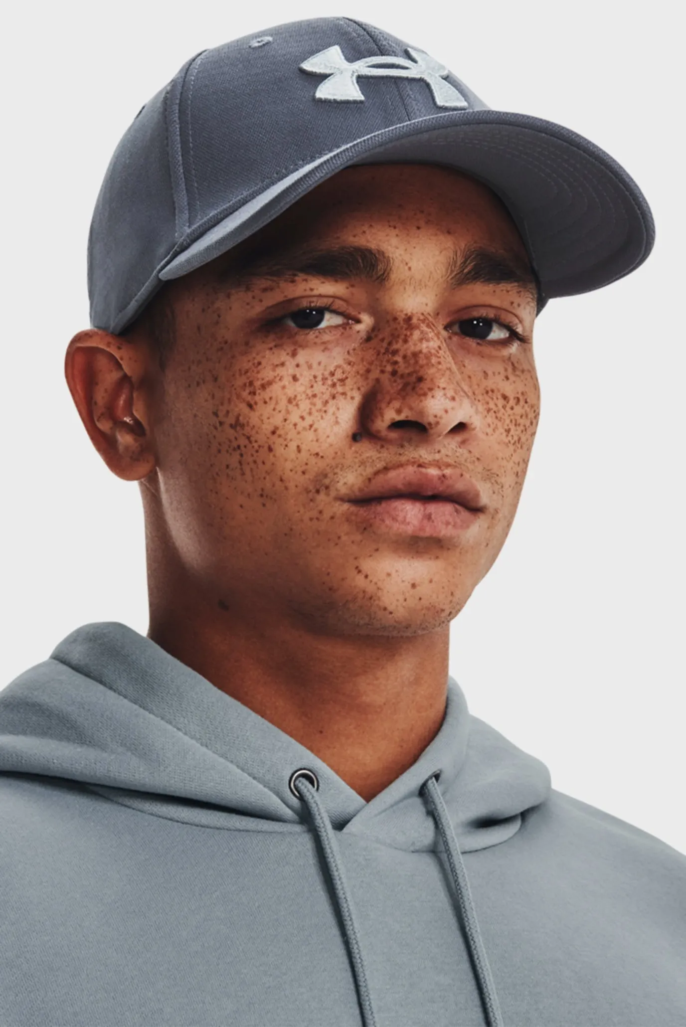 Kepka Men's UA Blitzing 2