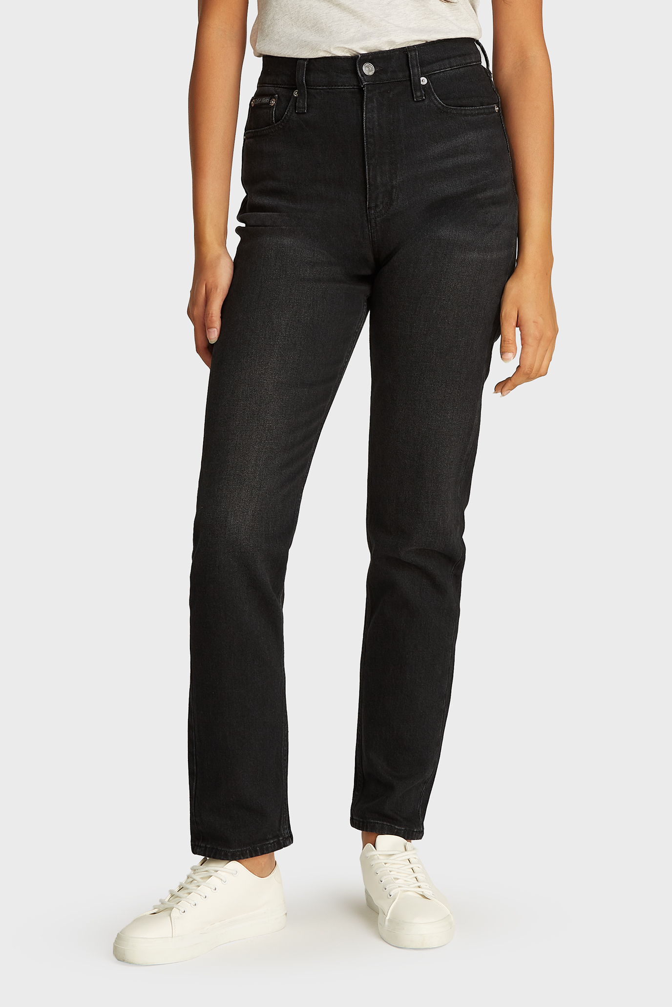 Джинсы AUTHENTIC SLIM STRAIGHT 1