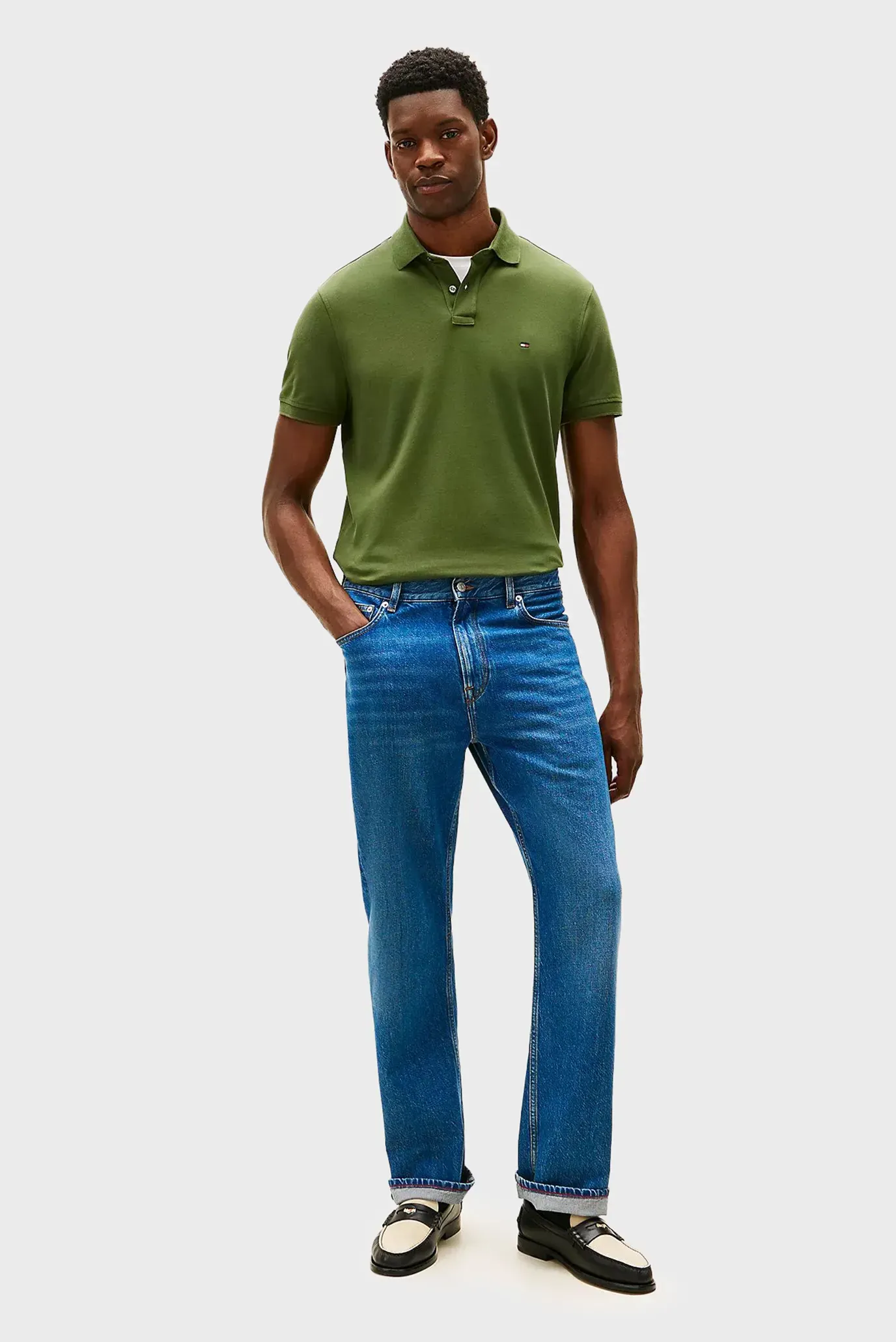 Polo CORE 1985 REGULAR POLO 2