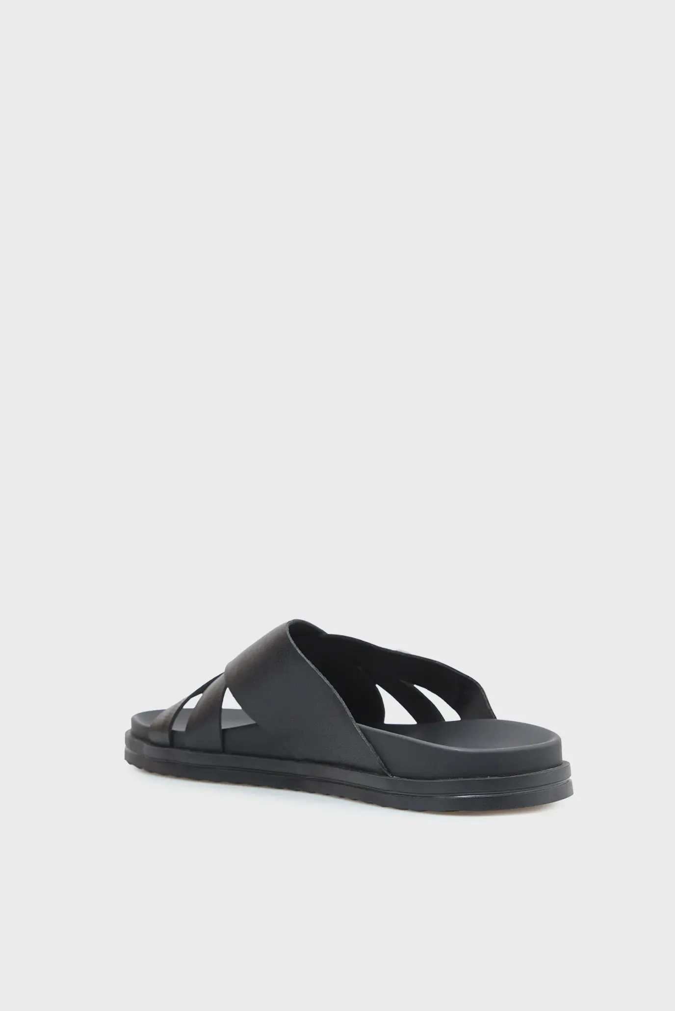 Сандалии/FLAG HARDWARE LTH SANDAL 5