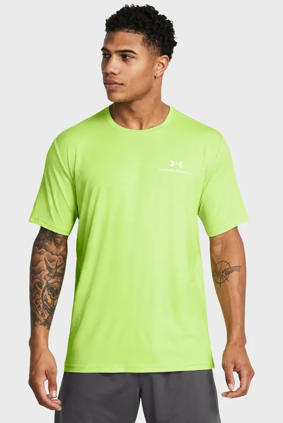 Футболка Vanish Energy SS Under Armour