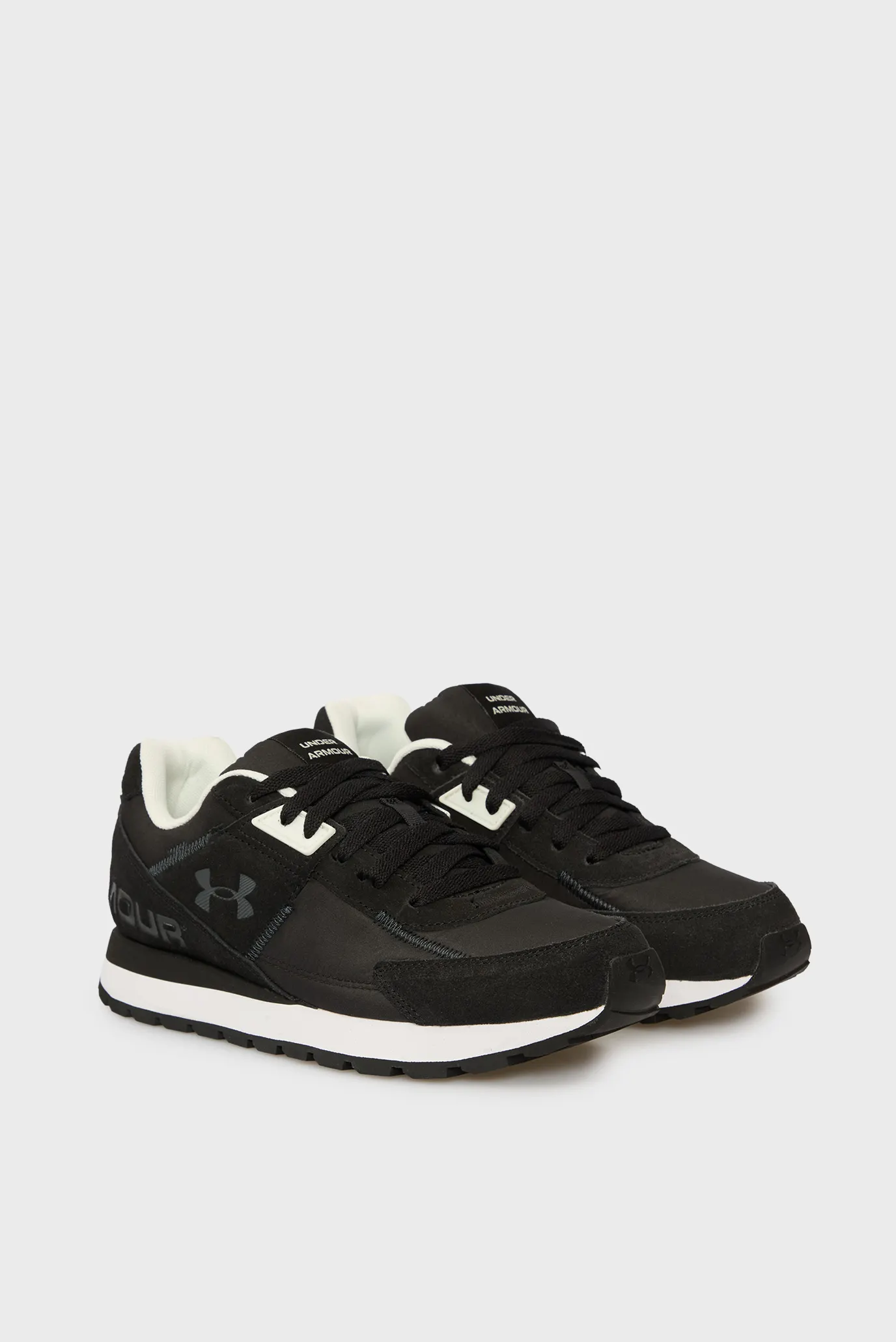 Кроссовки UA Essential Runner 3