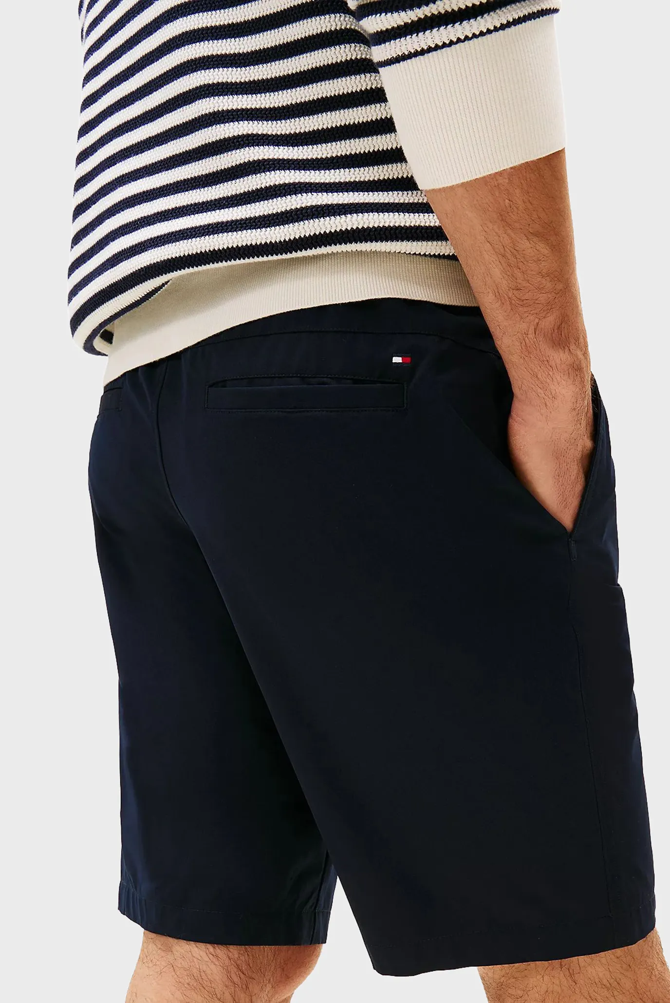 Shortik HARLEM PERFORMANCE SHORT 4