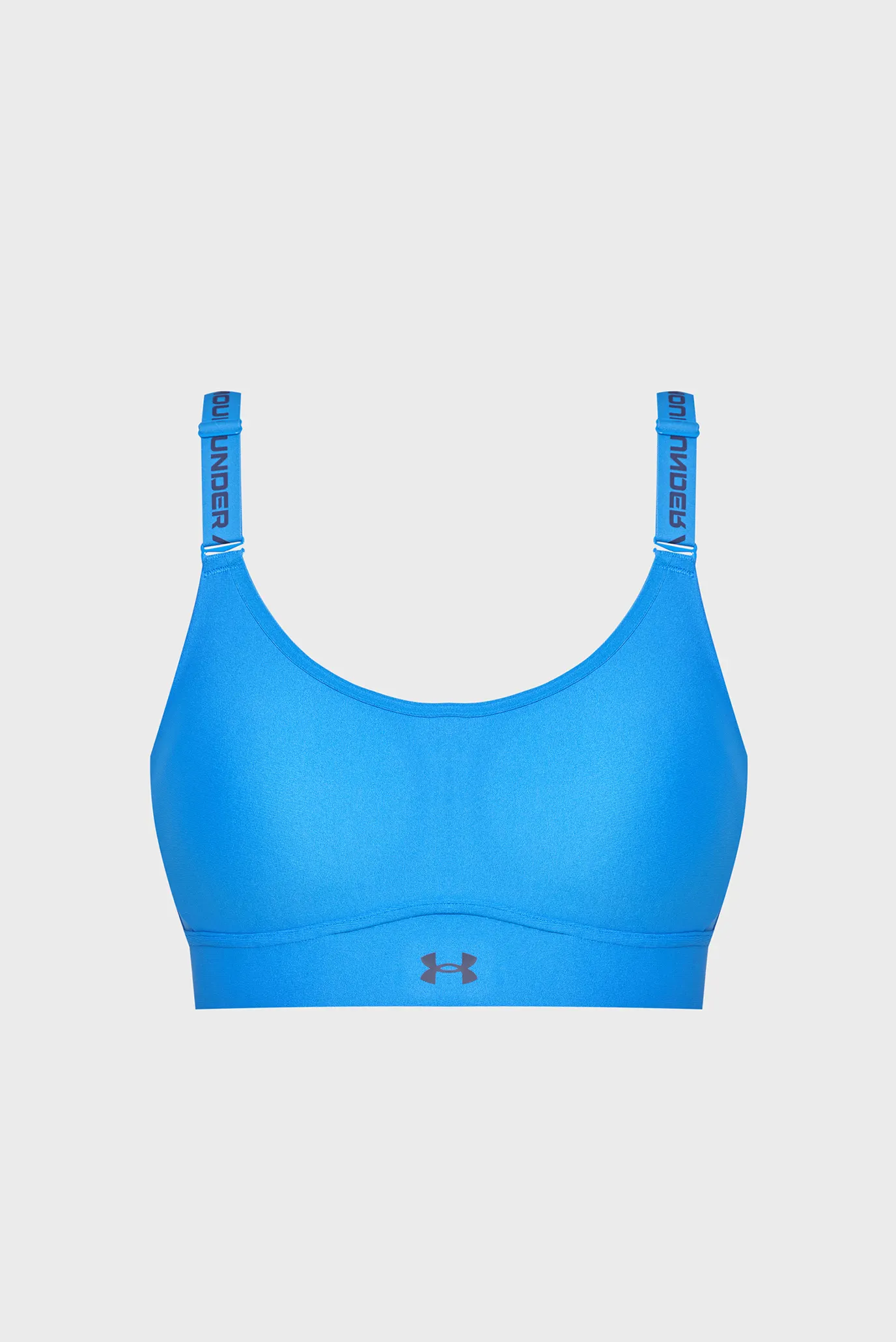 Top UA Infinity Mid 2.0 Bra 1
