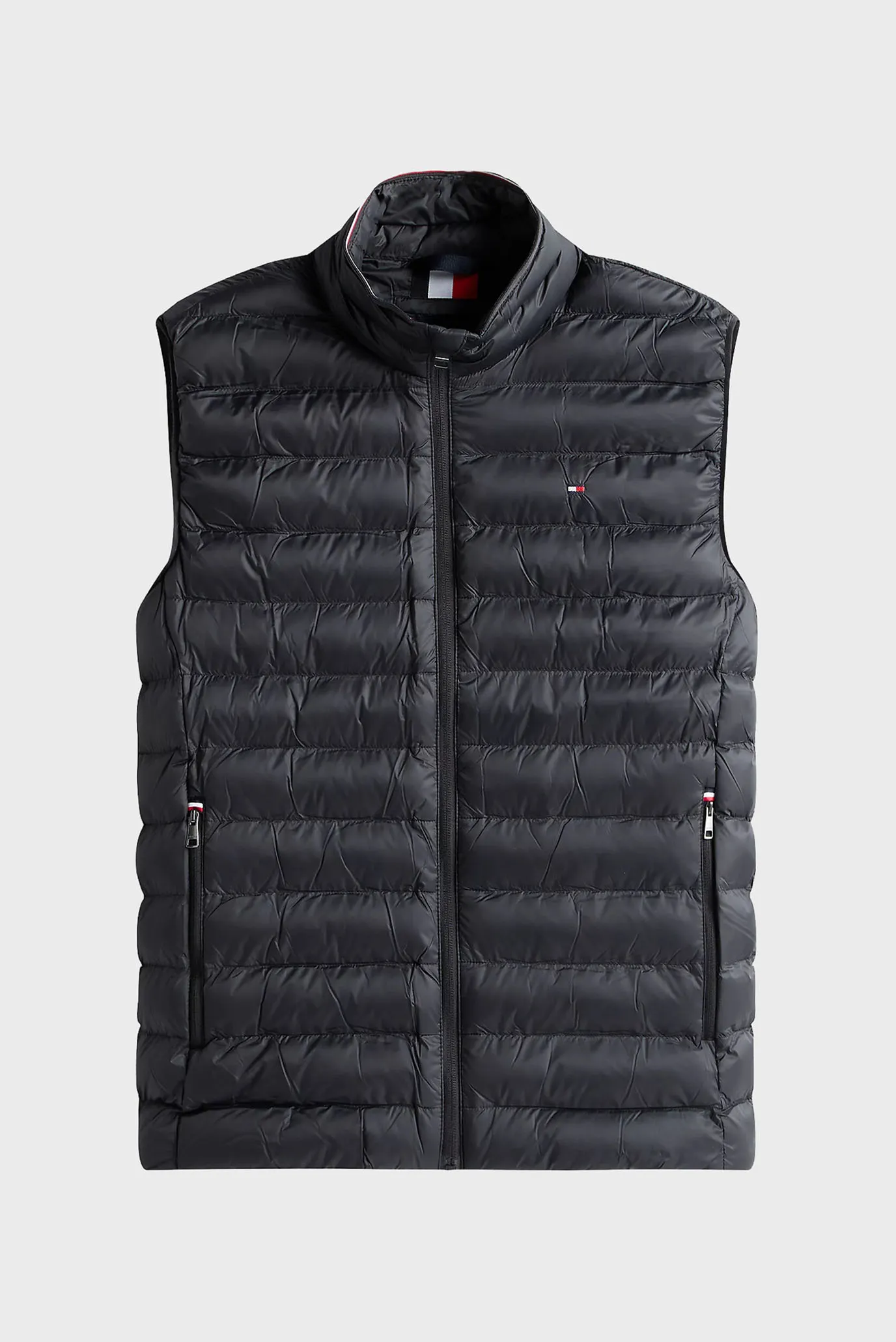 Jilet CORE PACKABLE RECYCLED VEST 5