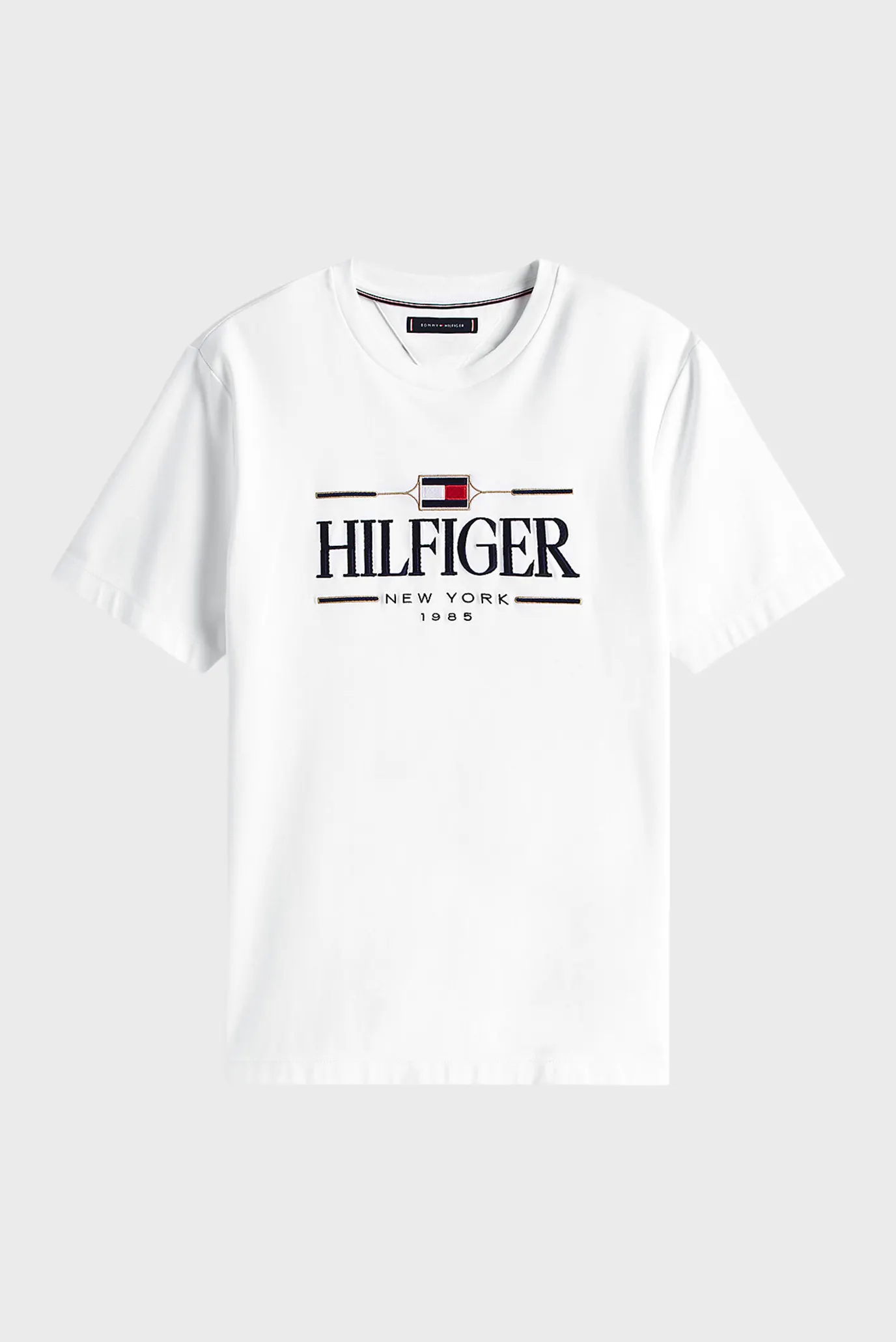 Futbolka/ICON HILFIGER TEE 5