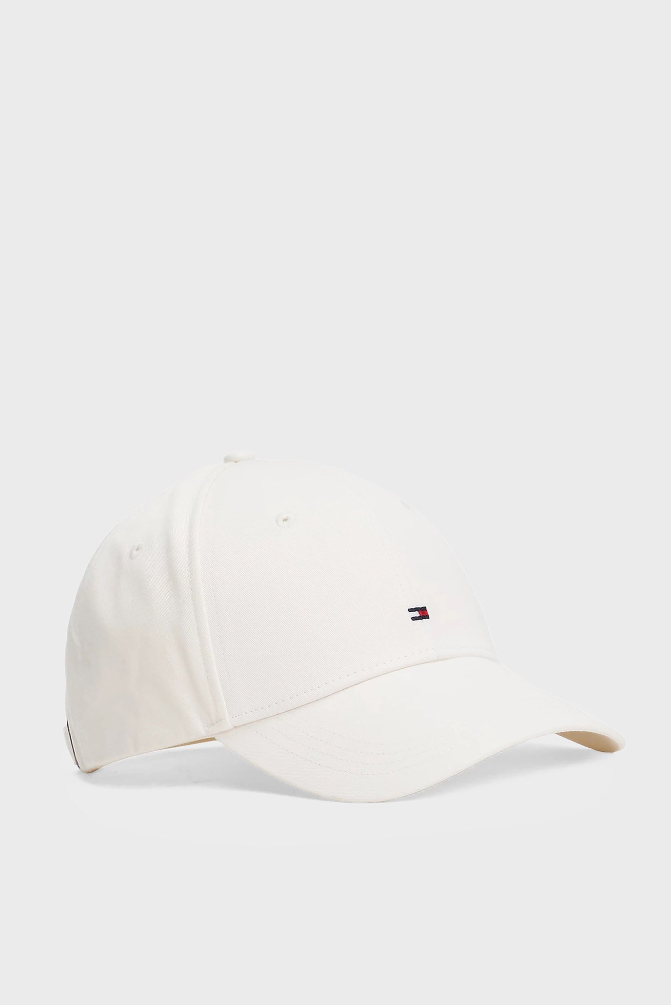 Kepka TH FLAG COTTON 6 PANEL CAP 1