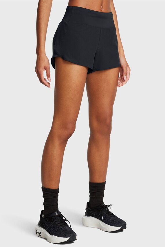 Шорты UA Launch Pro 3'' Shorts Under Armour