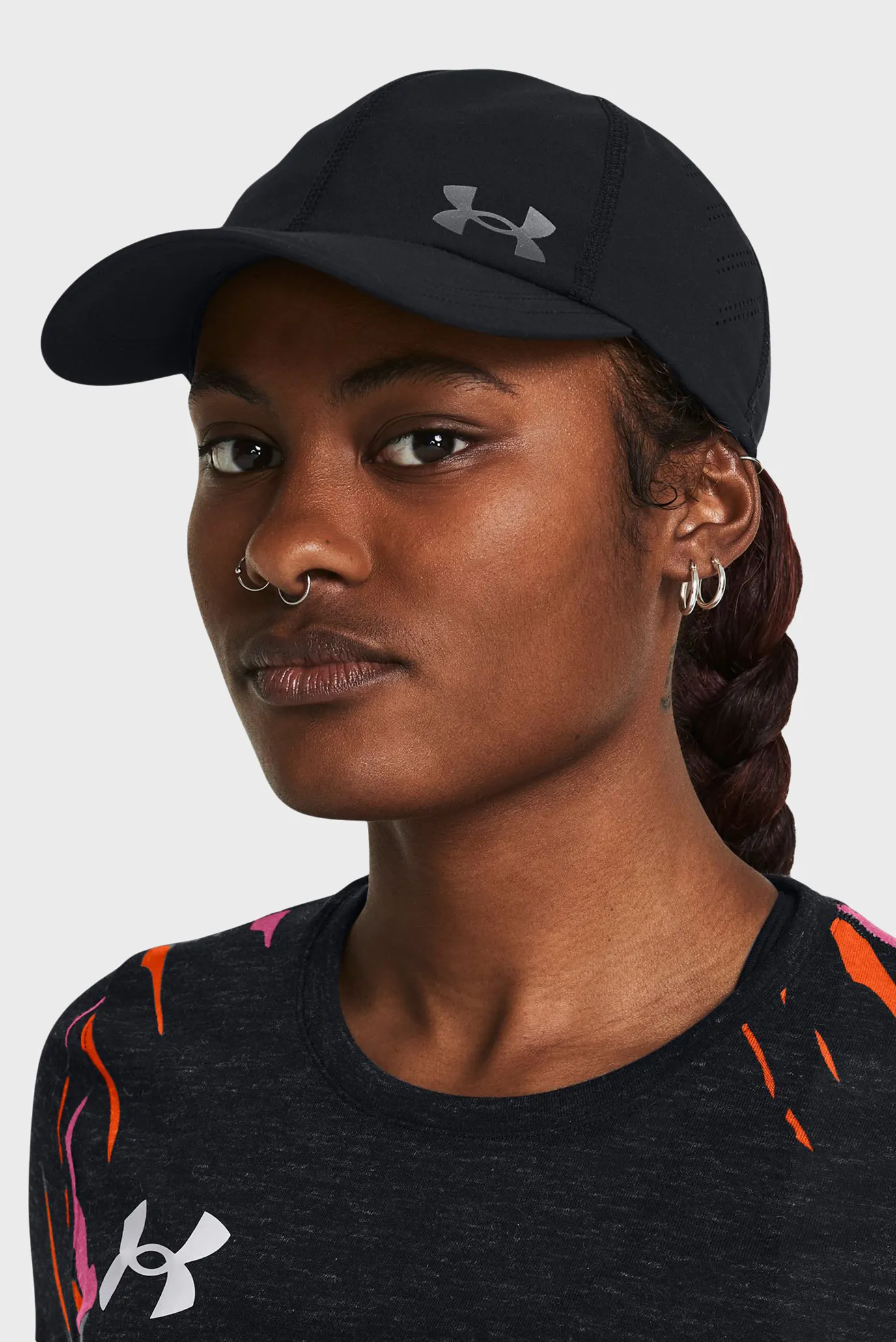 Кепка/W Iso-chill Launch Adj 2