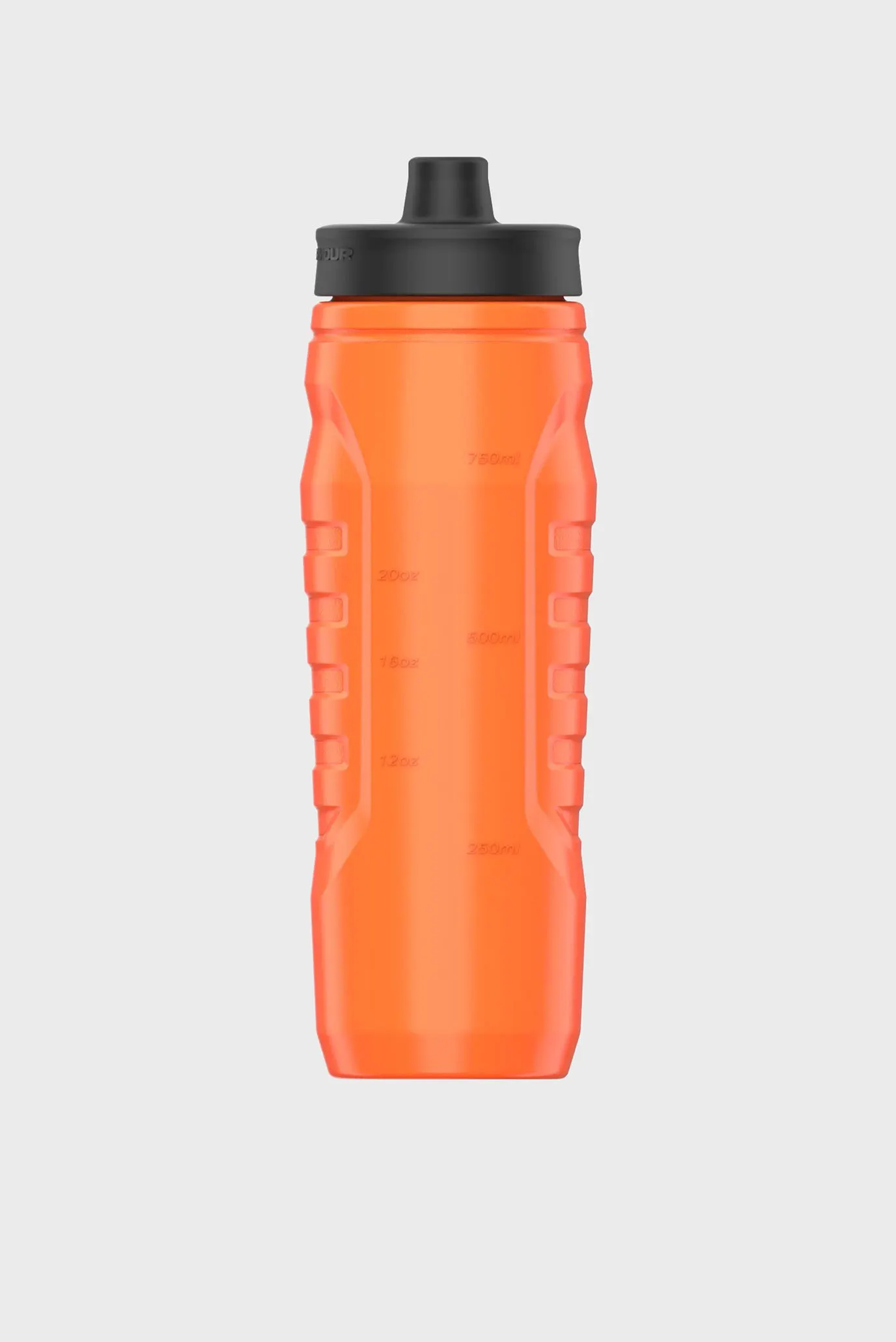 Посуда UA 32oz Sideline Squeeze Blaze Orange OSFA 4