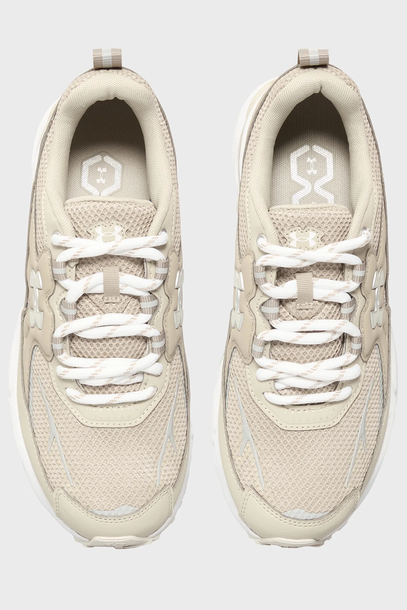 Кроссовки UA Apparition Tech 4