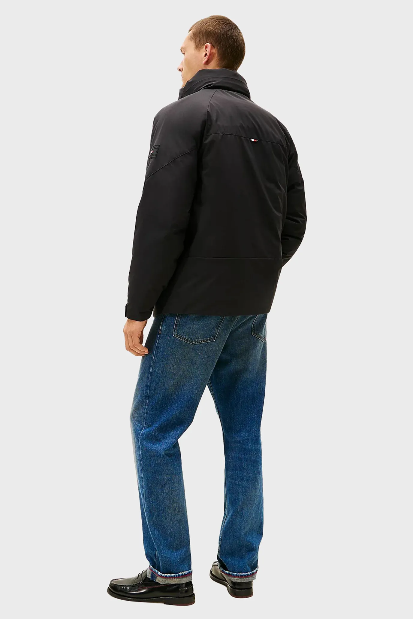 Qishki kurtka TECH PADDED JKT 3