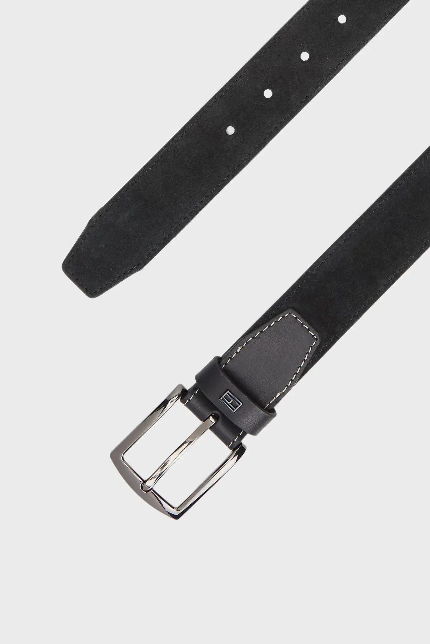 Kamar DENTON ELEVATED SUEDE 3.5 4