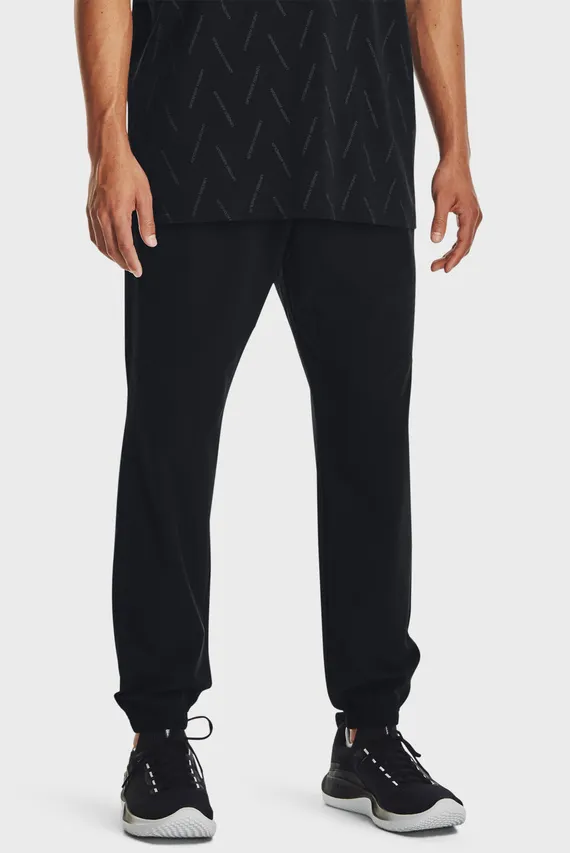 Sport shimlari UA Stretch Woven Joggers Under Armour