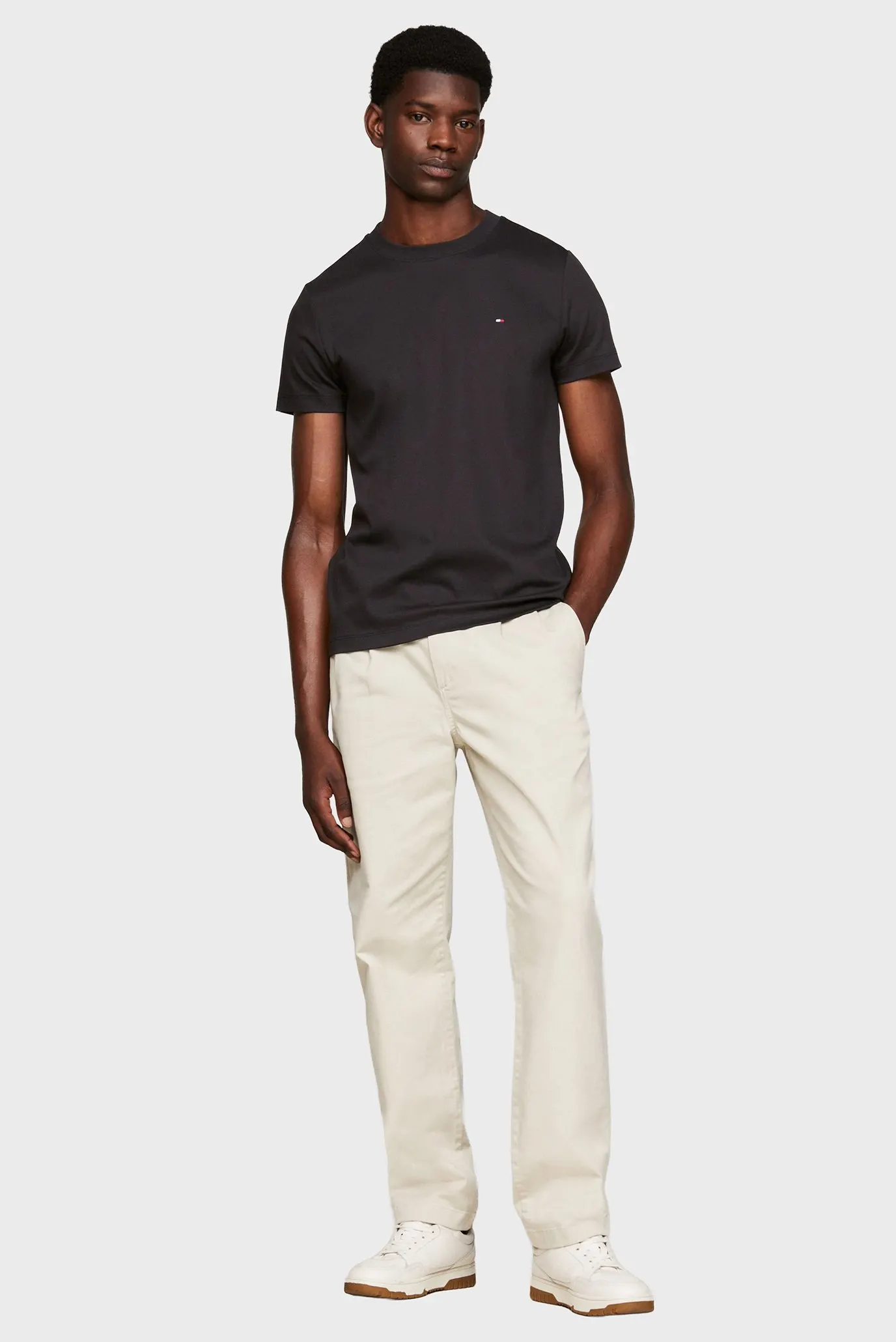 Футболка LUXURY INTERLOCK TEE 2