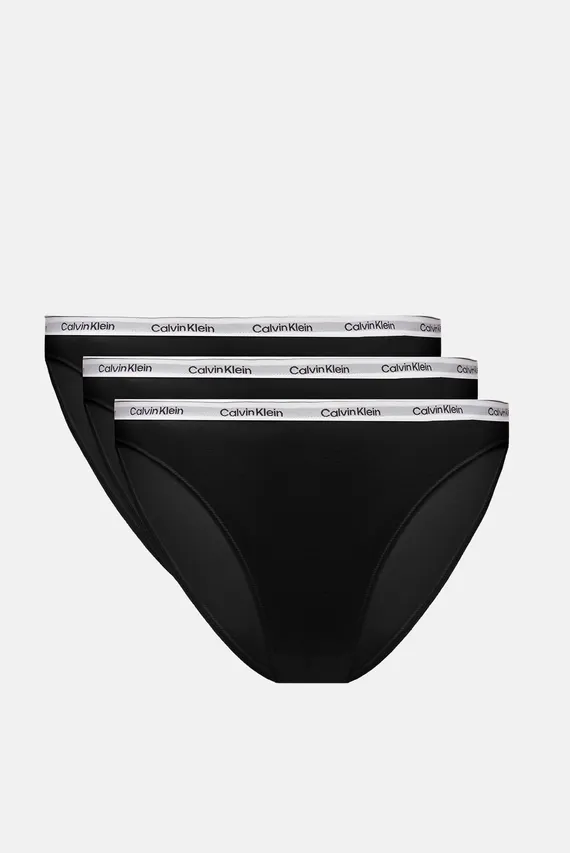 Ichki kiyim to'plami BIKINI 3PK Calvin Klein