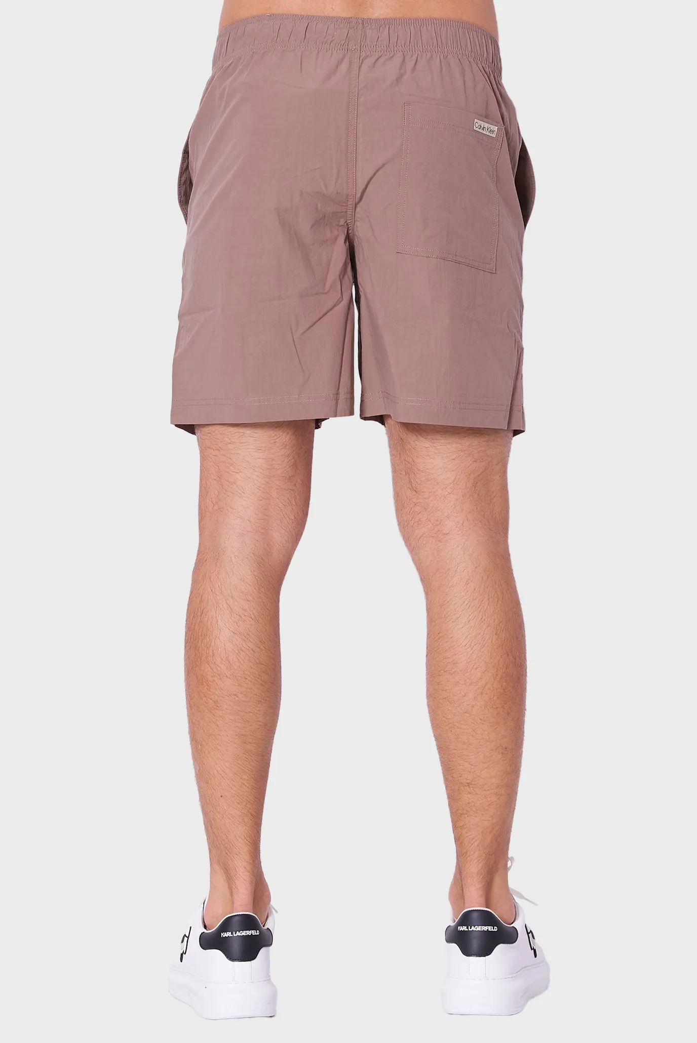 Шорты PULL-ON SHORT 5