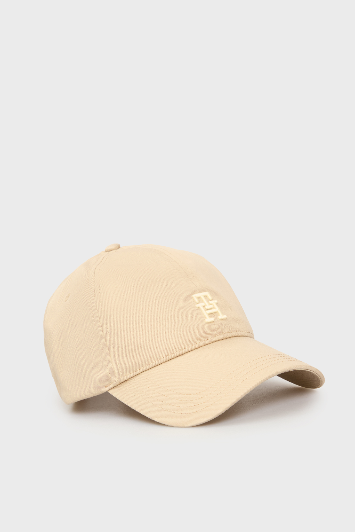 Kepka TH IMD COLOR 6 PANEL CAP 1