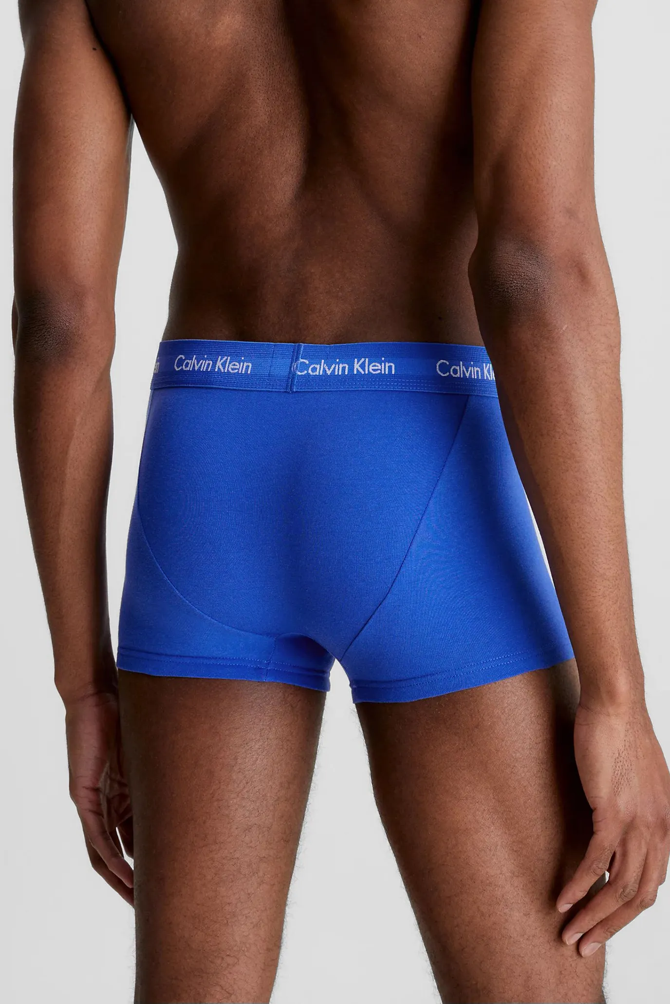 Набор белья Low Rise Trunk 3pk 3