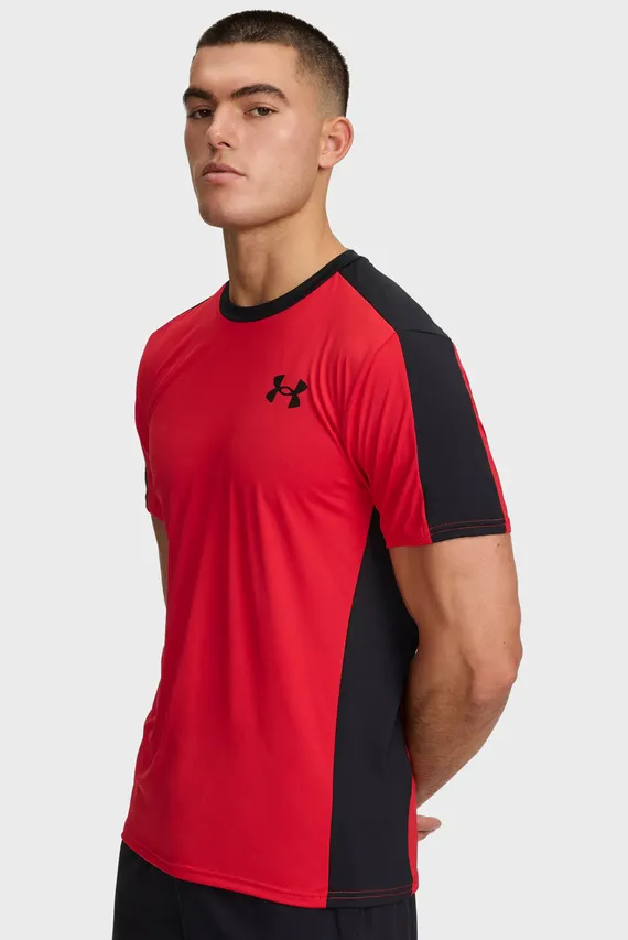 Futbolka UA HG Wordmark SS Under Armour