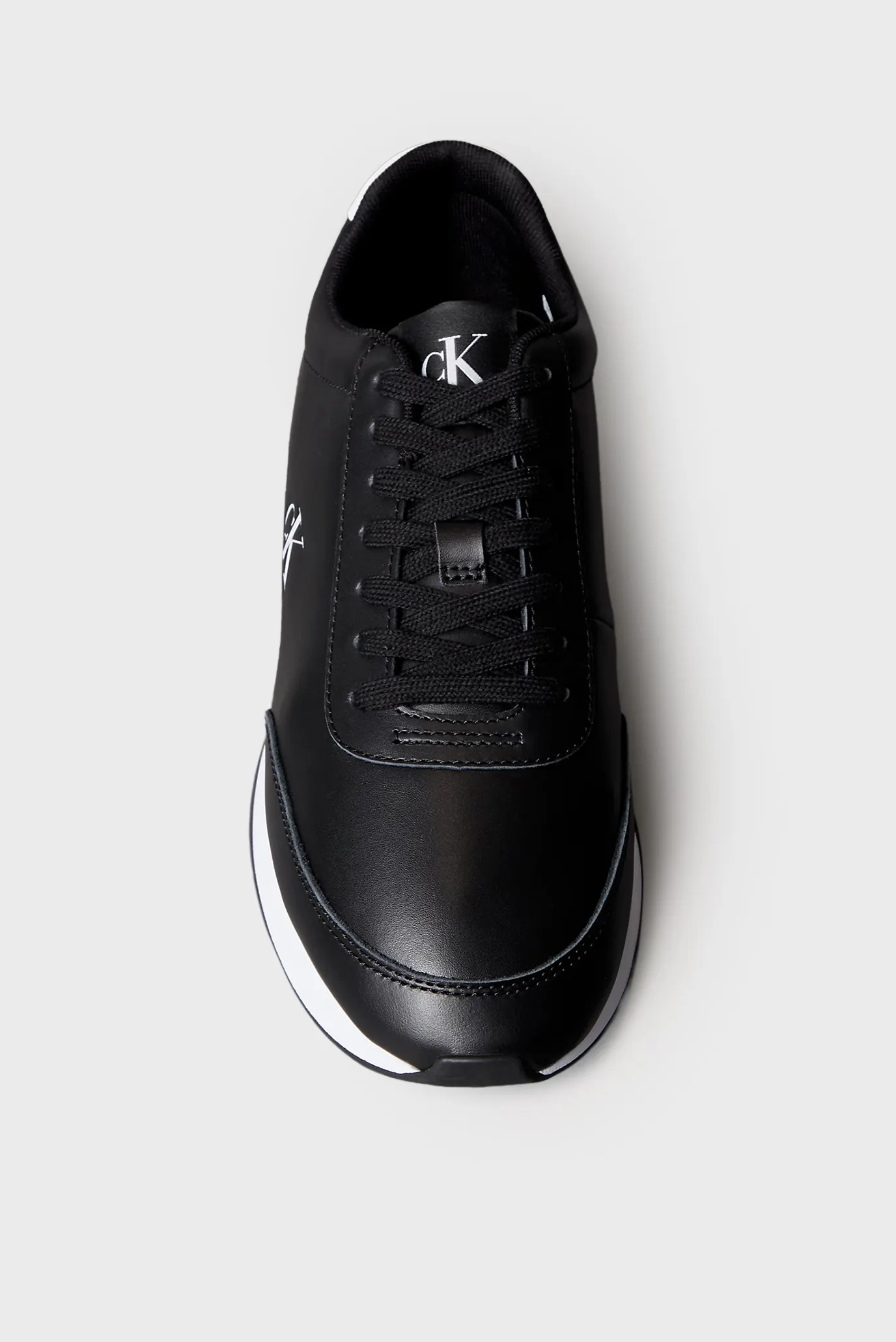 Кроссовки RETRO RUNNER ESS LTH 4