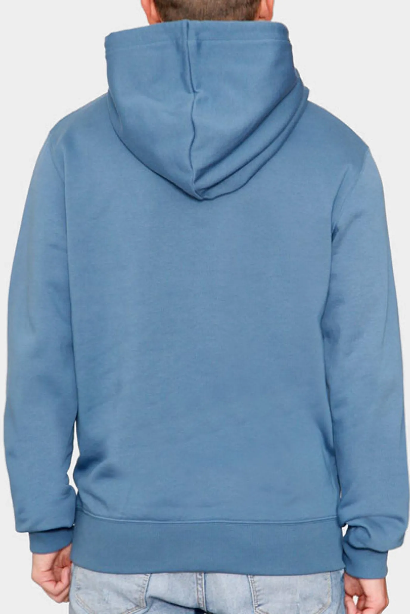 Худи SEASONAL MONOLOGO REGULAR HOODIE 2