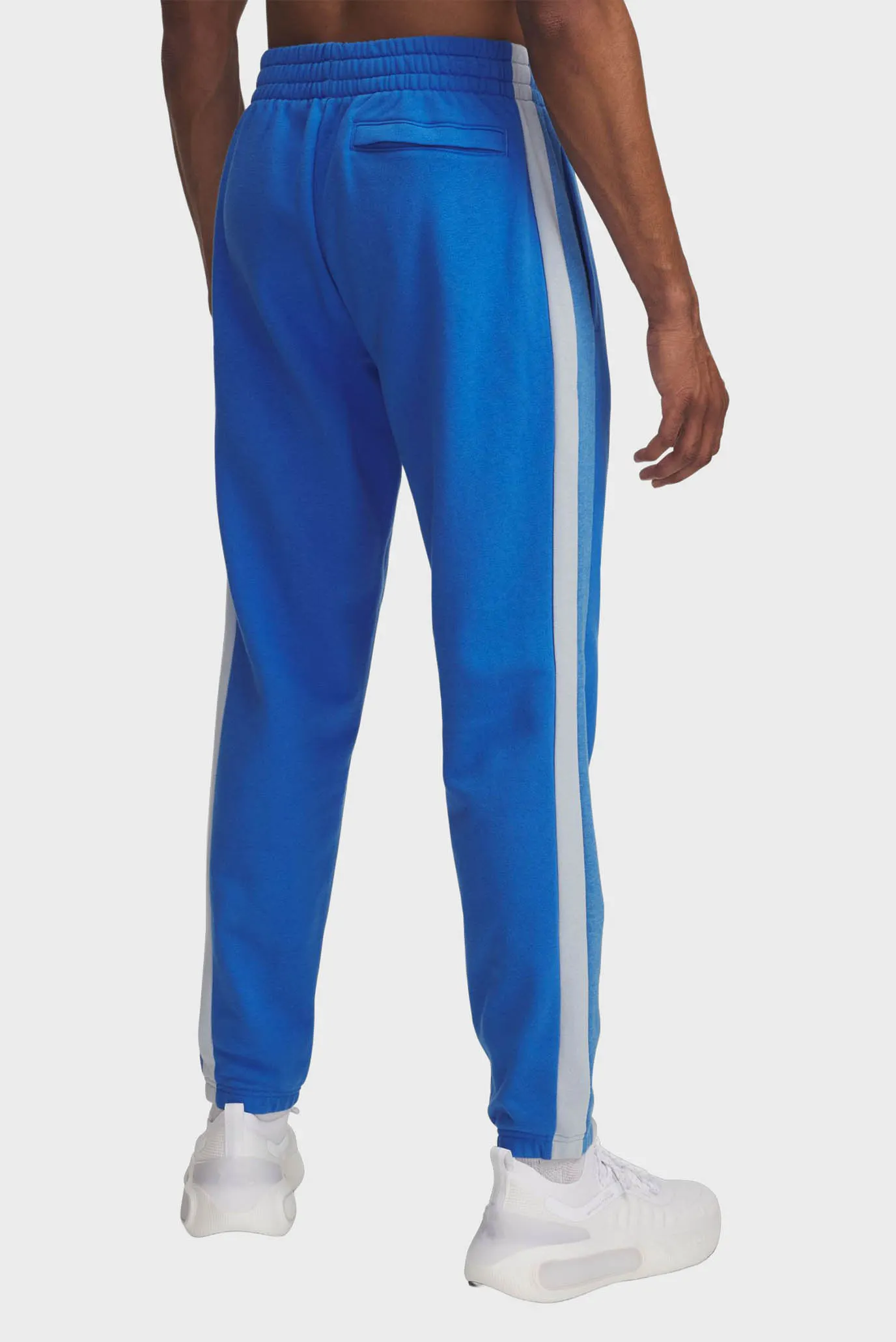 Штаны спортивные/UA Rival Flc CB Pants 3