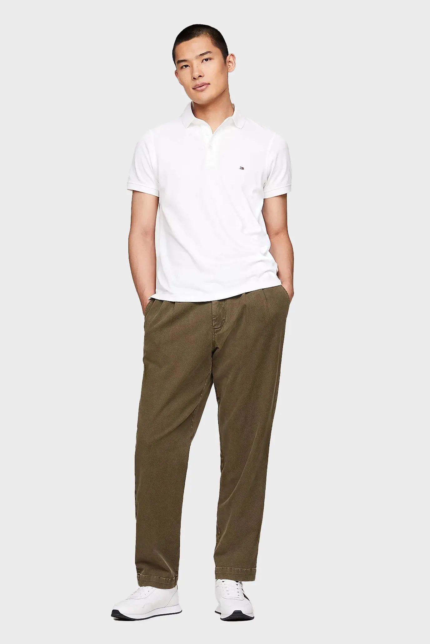 Кроссовки RUNNER EVO LTH MIX ESS 8