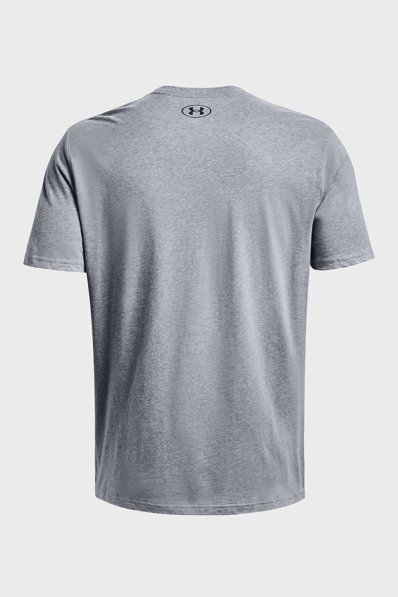 Футболка UA BIG LOGO FILL SS 6