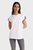 Футболка STRIPE SLV C-NK CAP SLEEVE