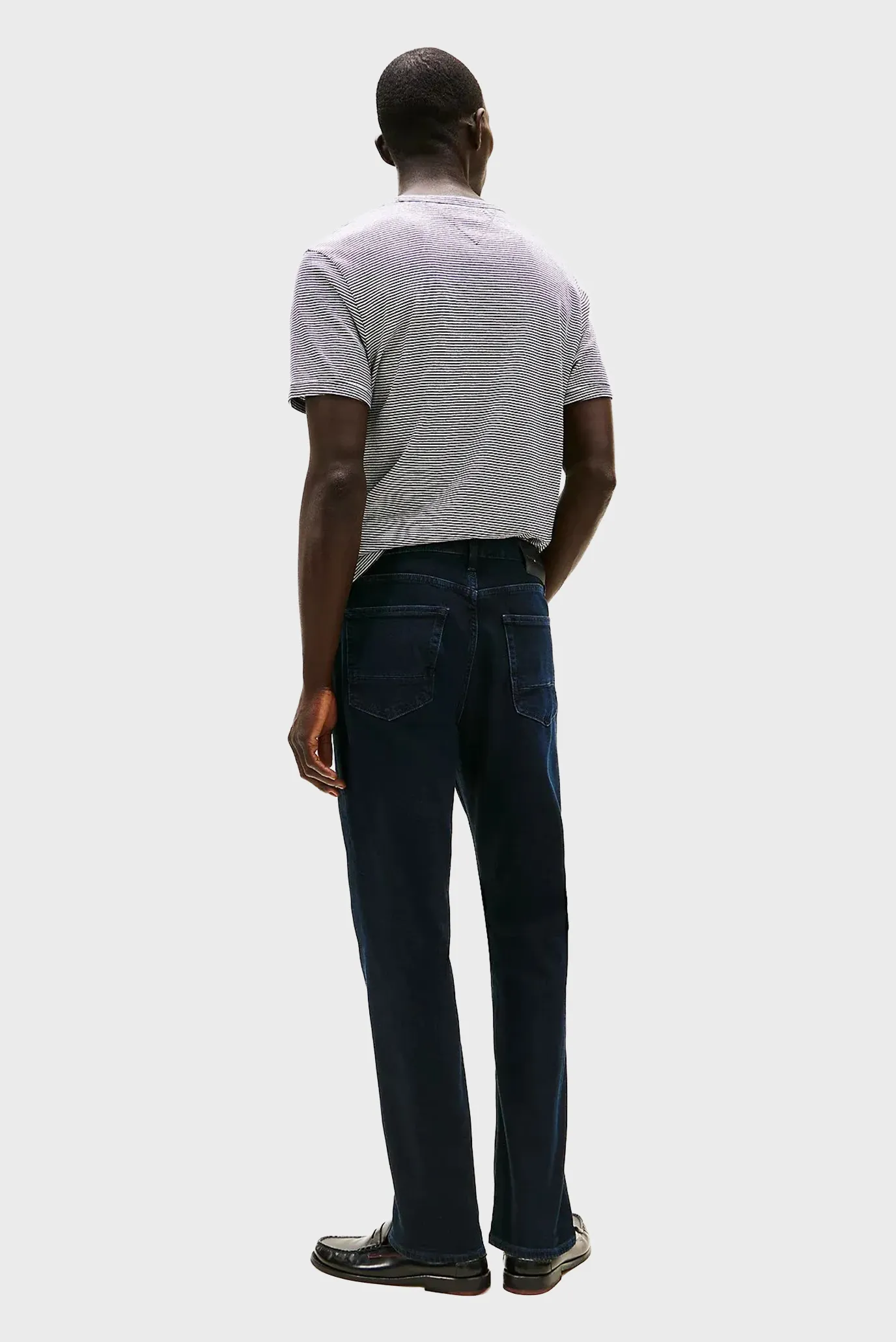 Джинсы REGULAR MERCER STR NIGHT BLUE 3