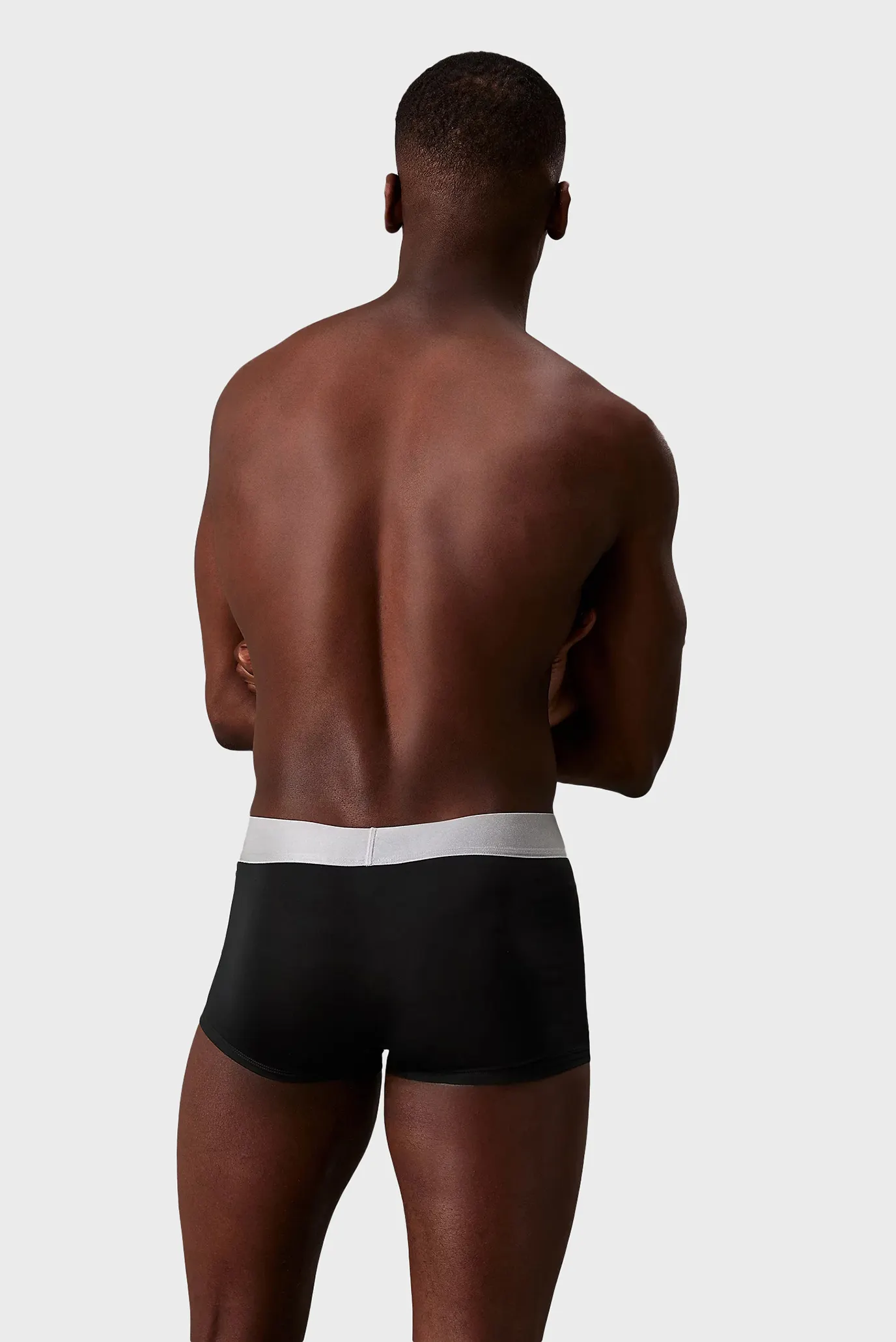 Ichki kiyim to'plami LOW RISE TRUNK 3PK 3