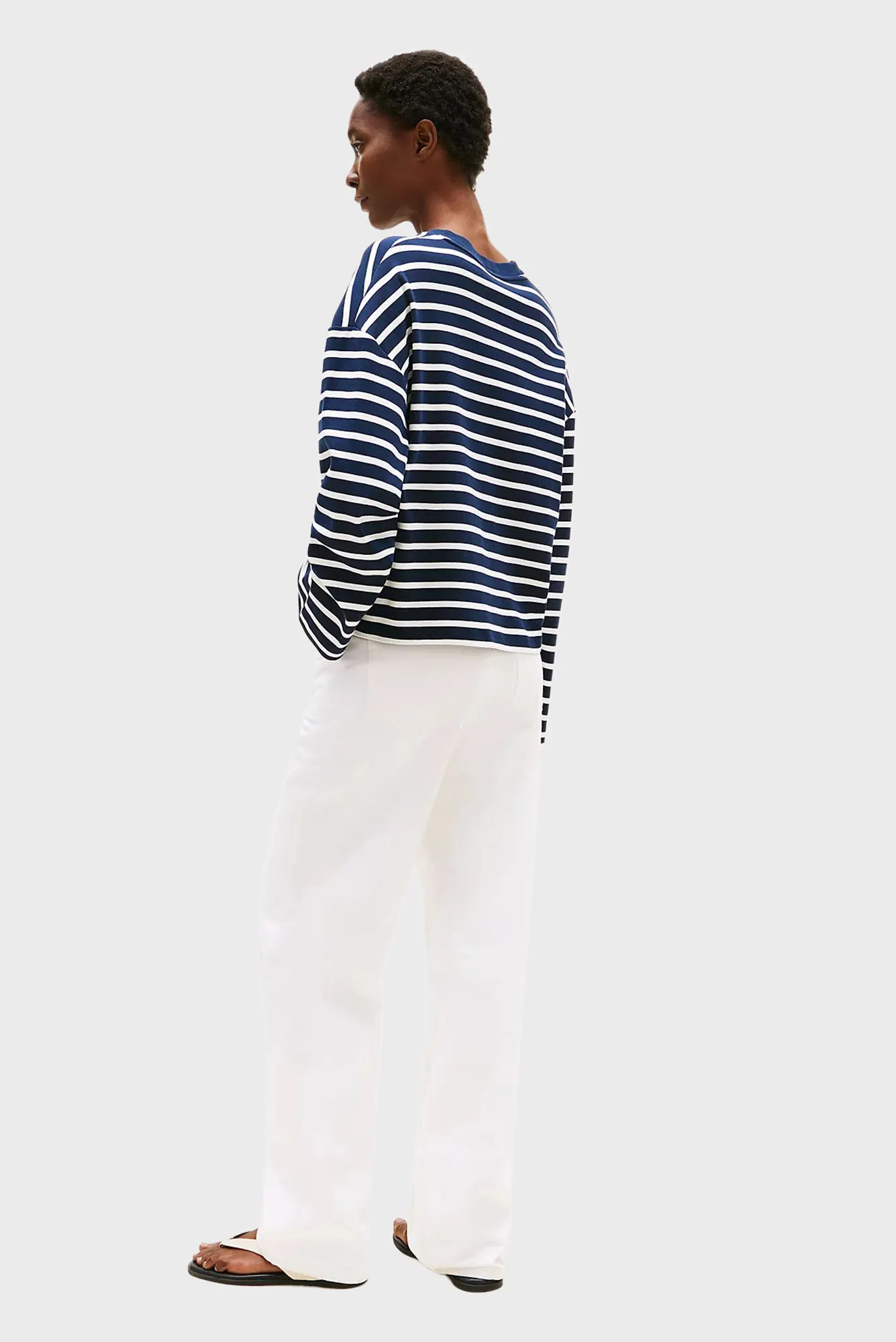 Uzun yengli futbolka/MODERN CODY LONGSLEEVE 3