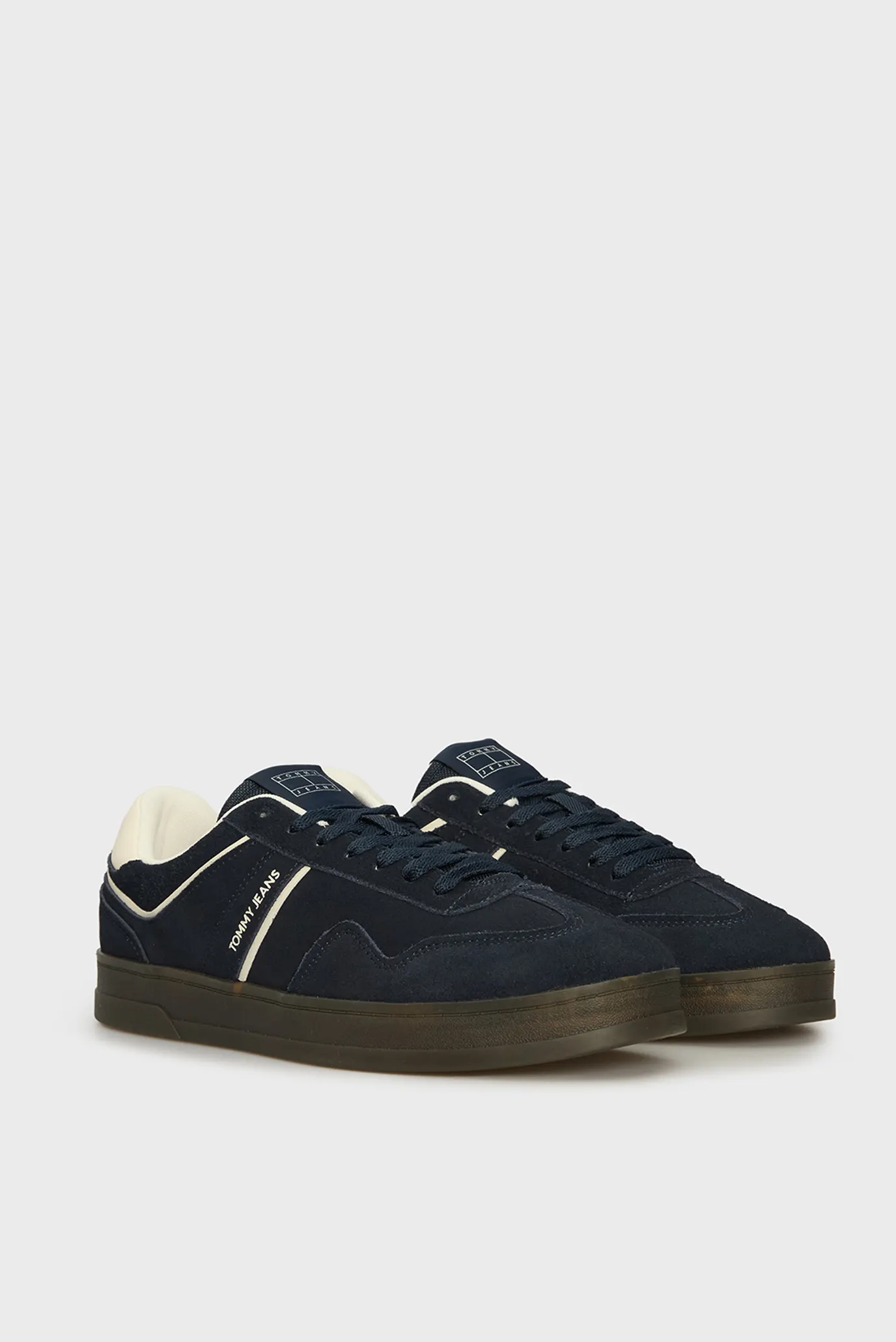 Кроссовки/THE GREENWICH SUEDE 3