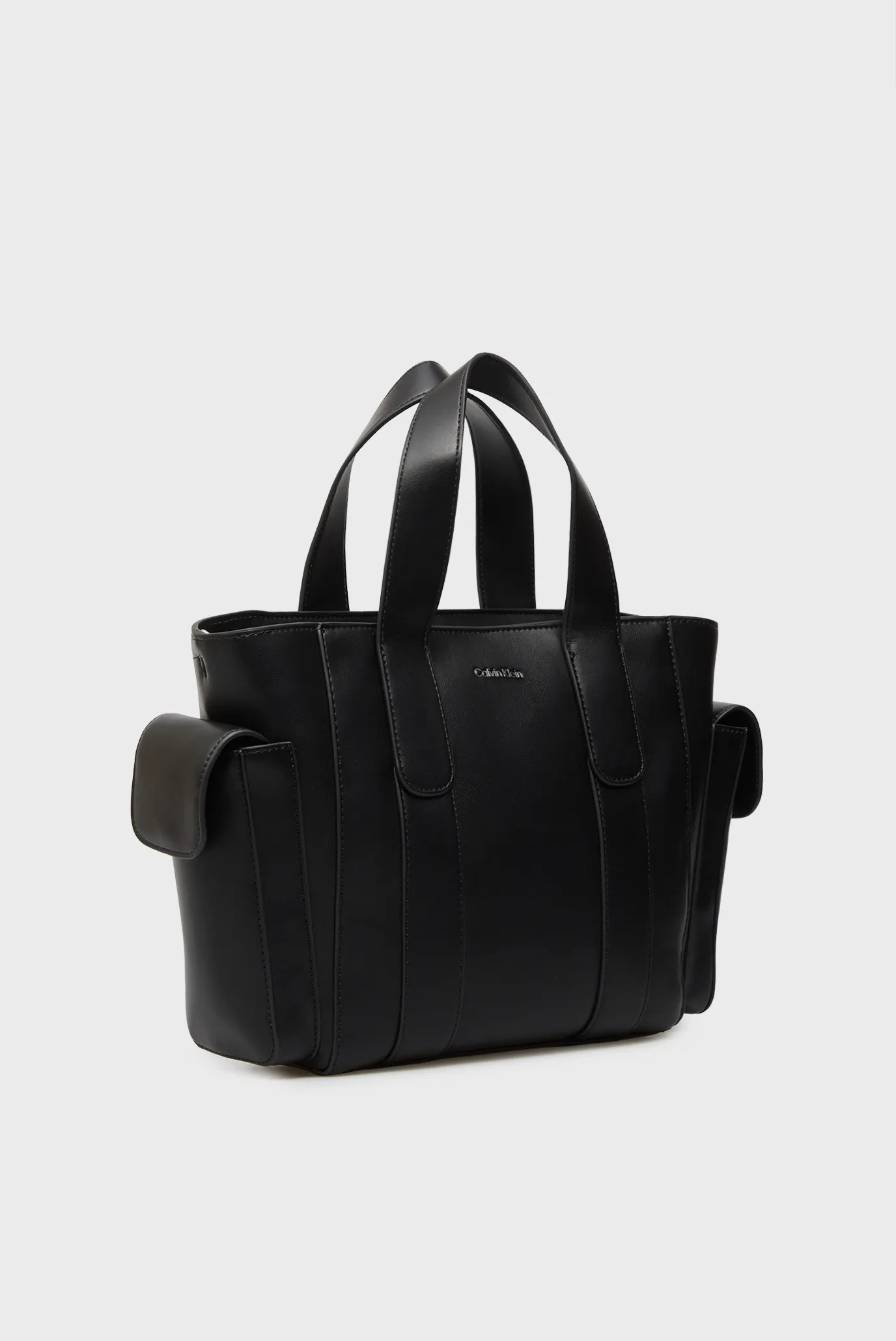 Sumka WEBBING STRAP SMALL TOTE 3