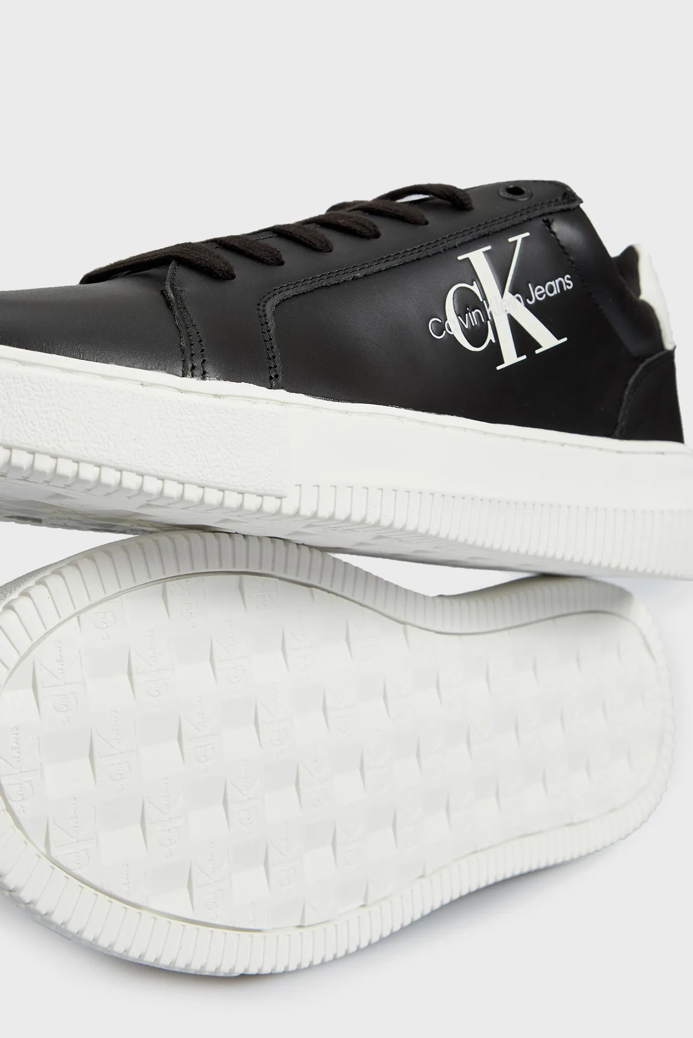 Кроссовки/CHUNKY CUPSOLE MONO LTH 2