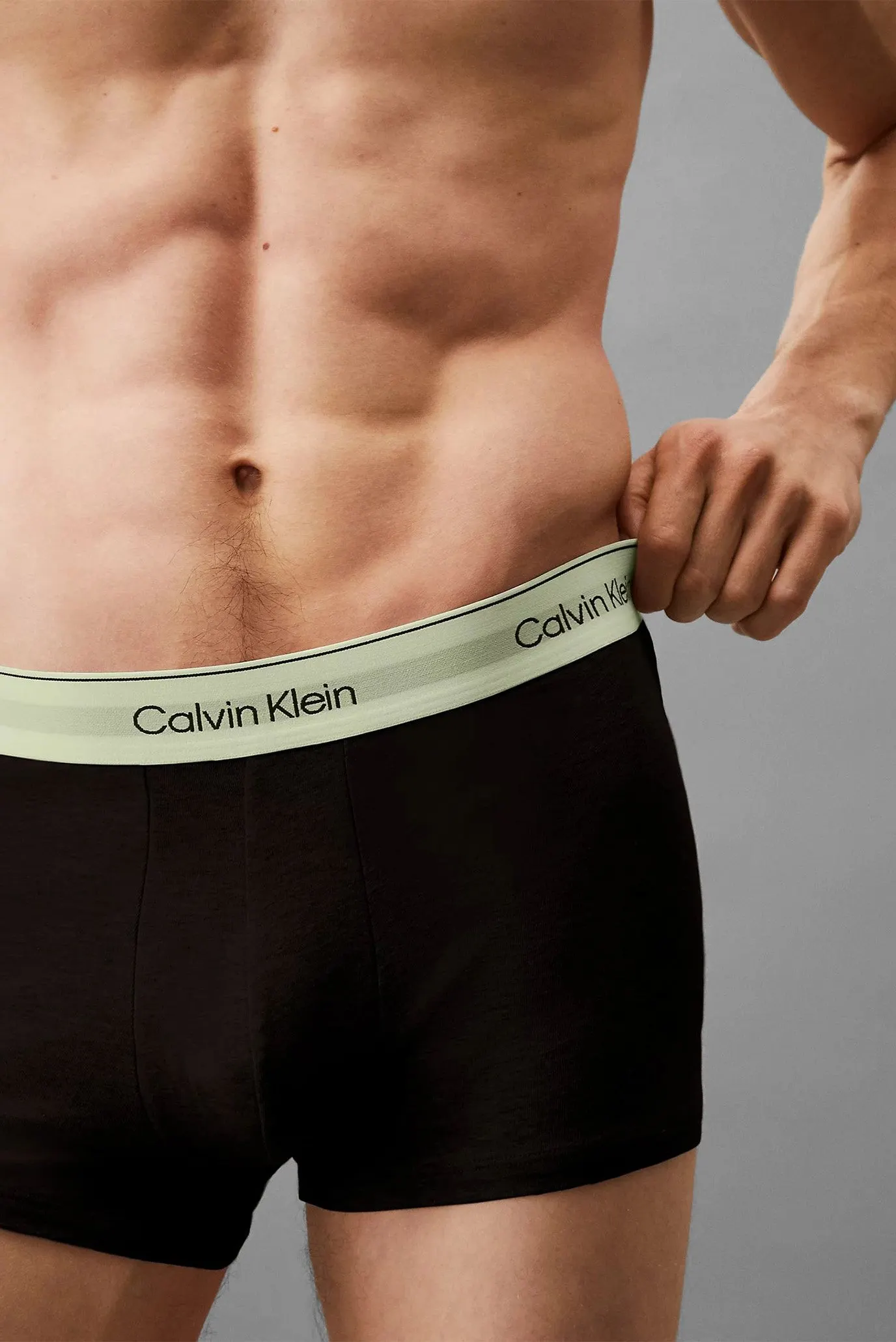 Ichki kiyim to'plami Trunk 5