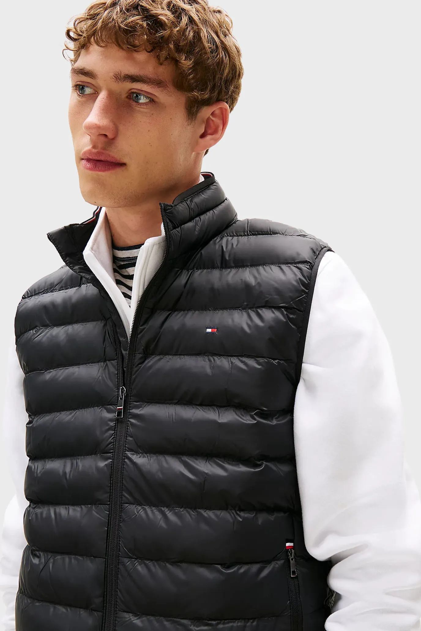 Jilet CORE PACKABLE RECYCLED VEST 4