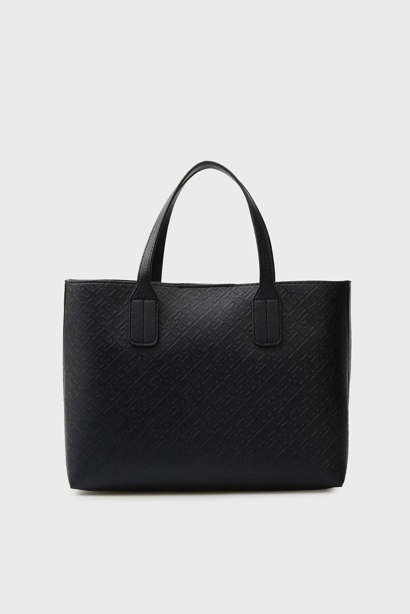Sumka TH ICON MINI TOTE MONO 4