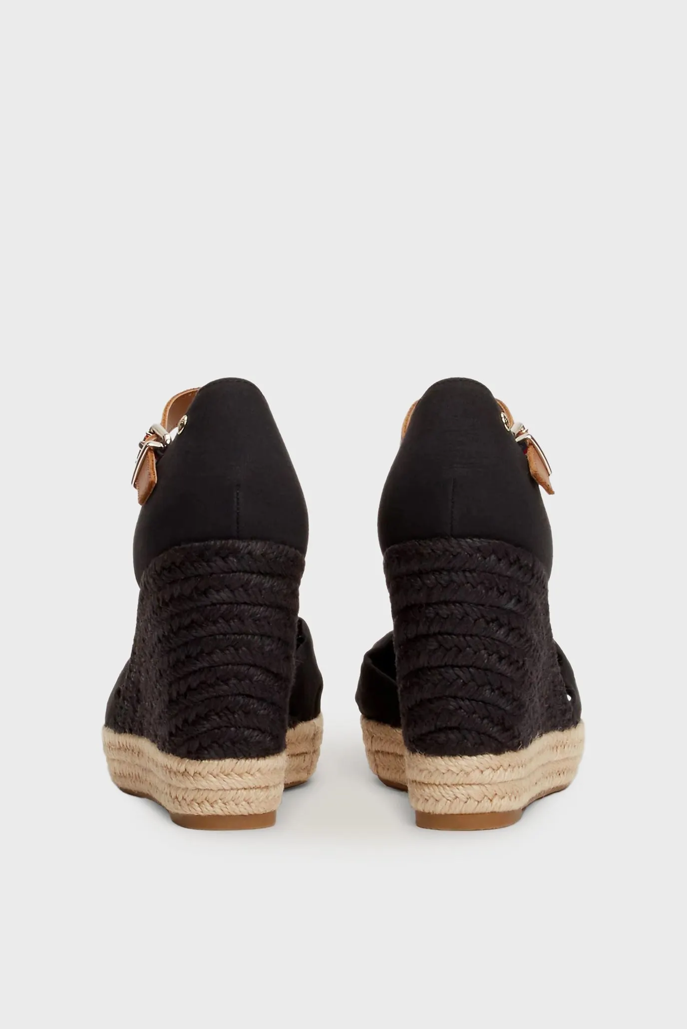 Bosonojkalar BASIC OPEN TOE HIGH WEDGE 5