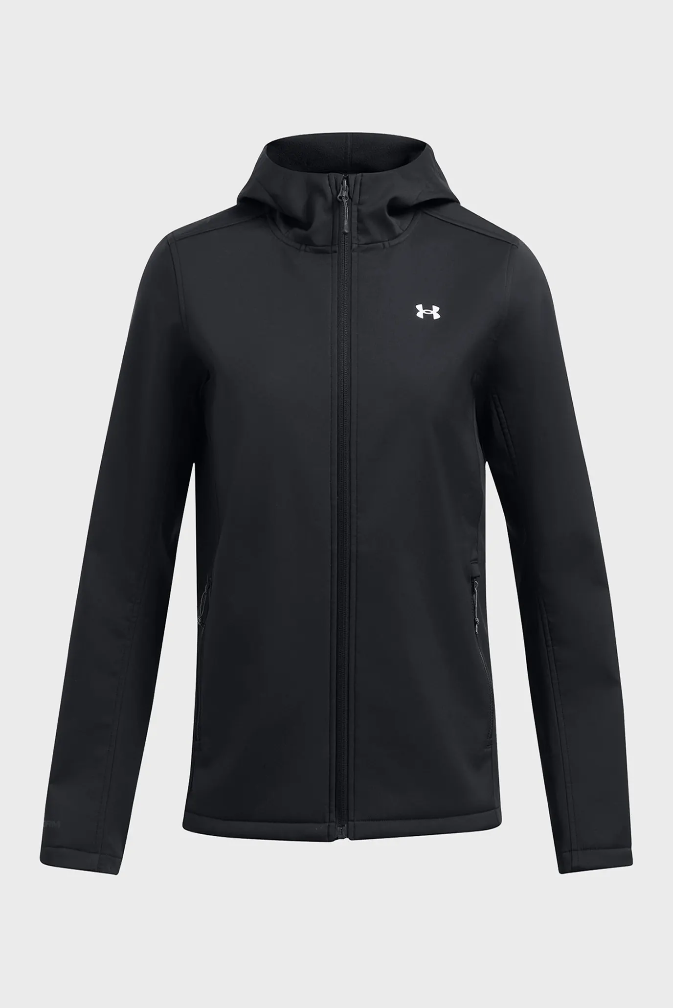 Vetrovka/SHIELD HOODED JACKET 4