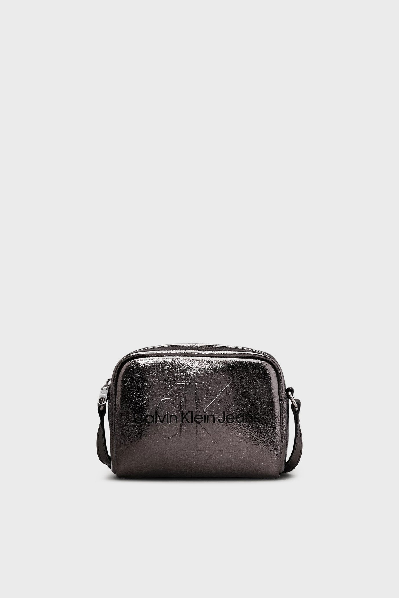 Sumka SCULPTED CAMERA BAG TUMCalvin Klein Jeans Sumka SCULPTED CAMERA BAG TUM 1