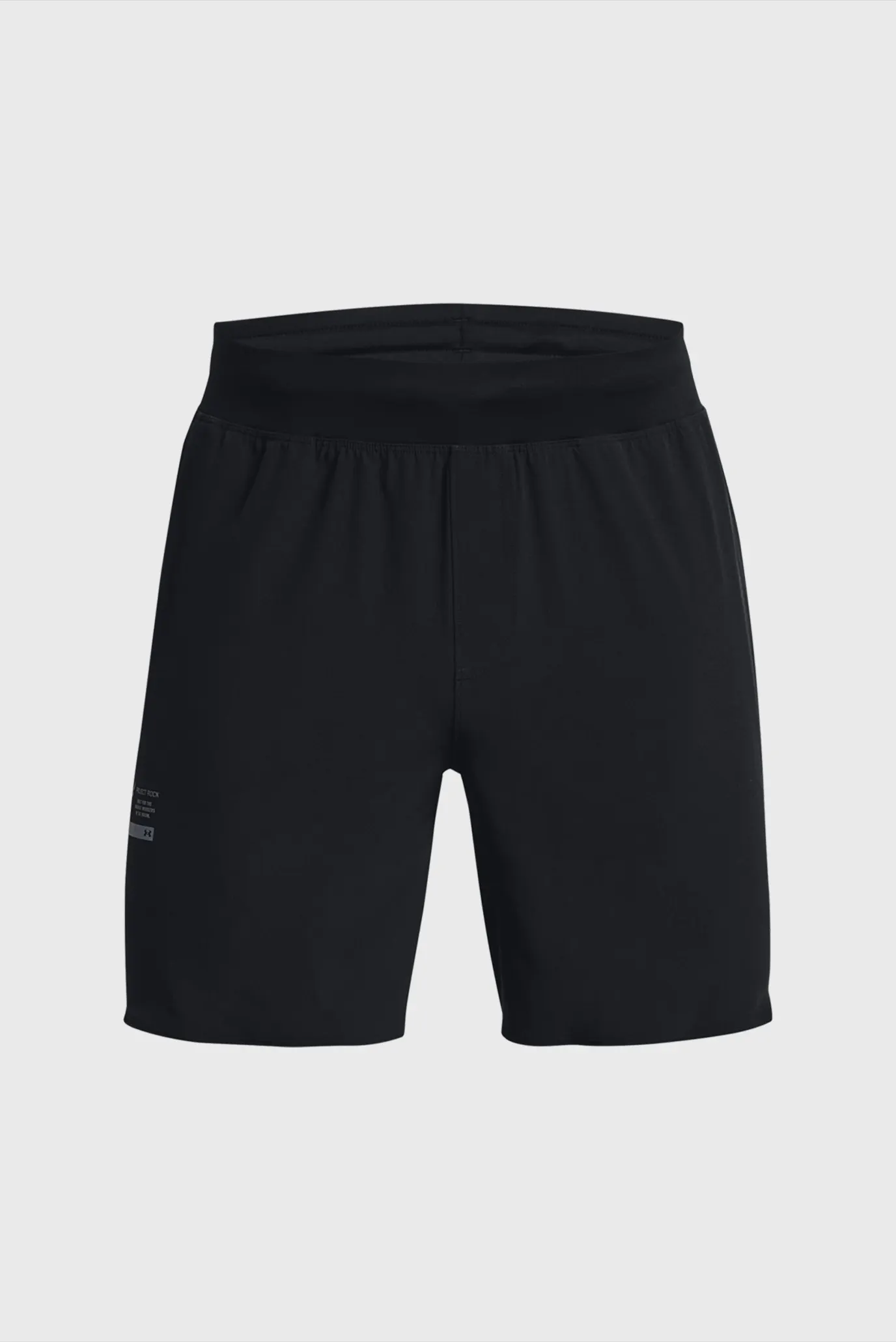 Шорты Pjt Rock Unstoppable Sts 6