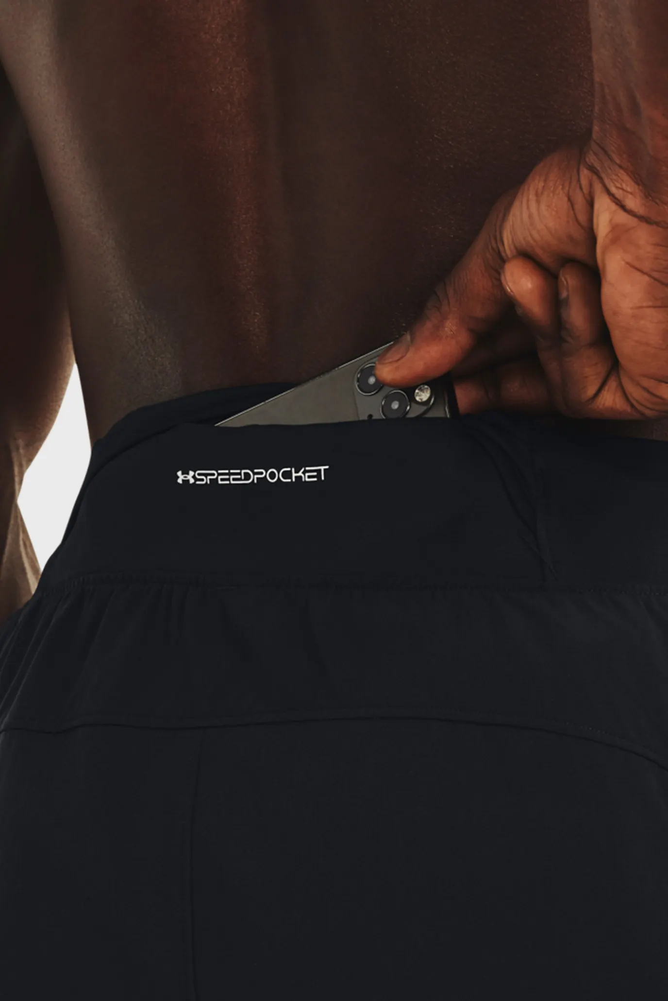 Shortik LAUNCH ELITE 5'' SHORT 4