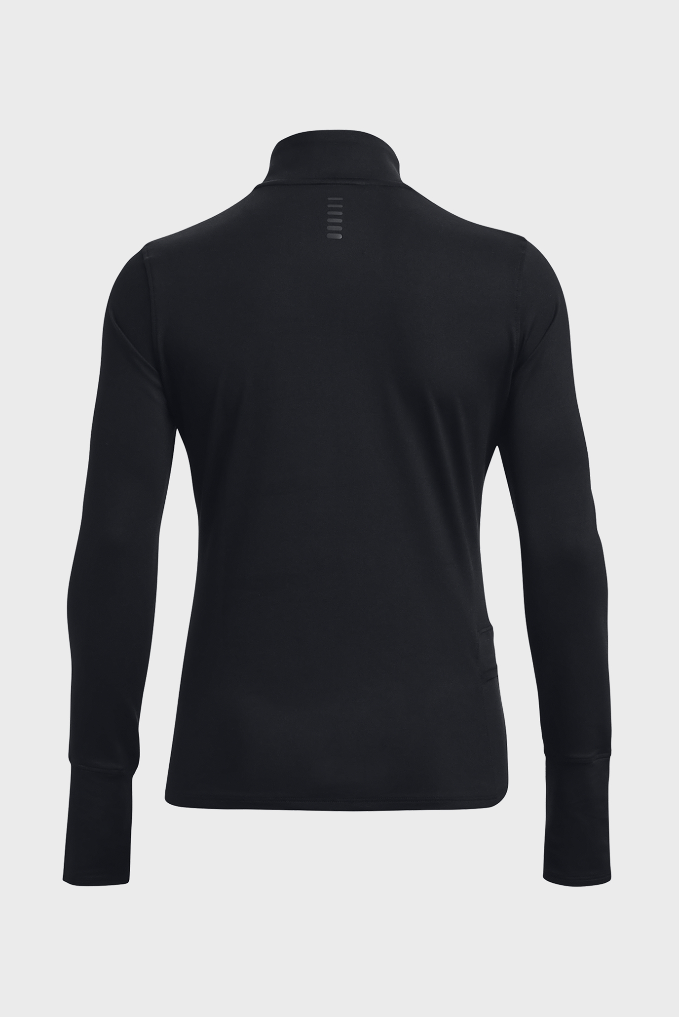 Uzun yengli futbolka UA Launch Pro Half Zip 9