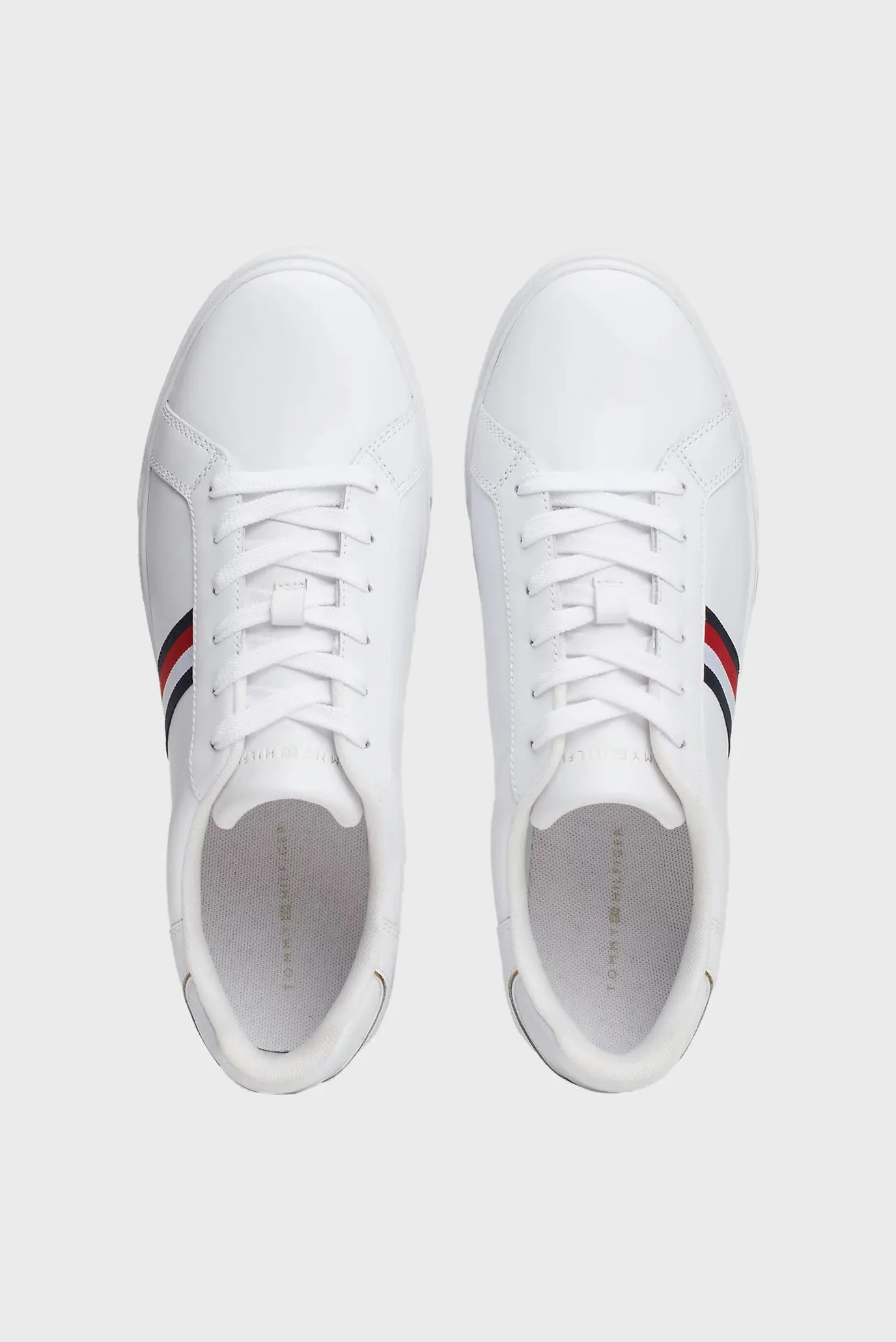 Krossovka ESSENTIAL COURT SNEAKER STRIPES 4